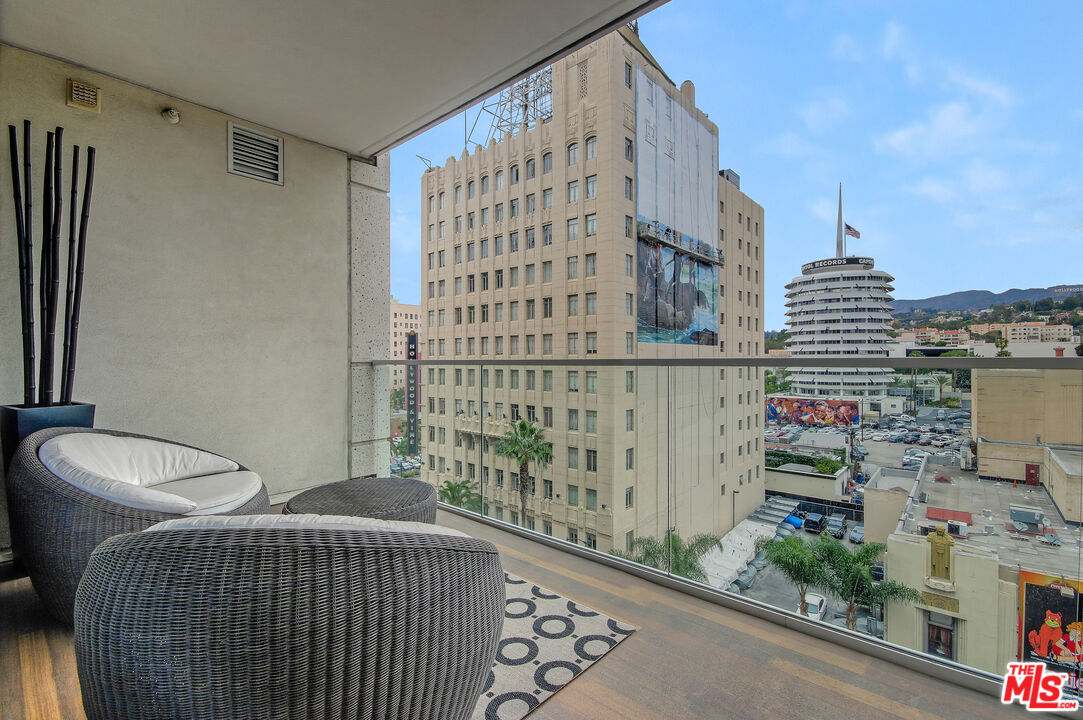 6250 HOLLYWOOD BLVD Unit: 8A