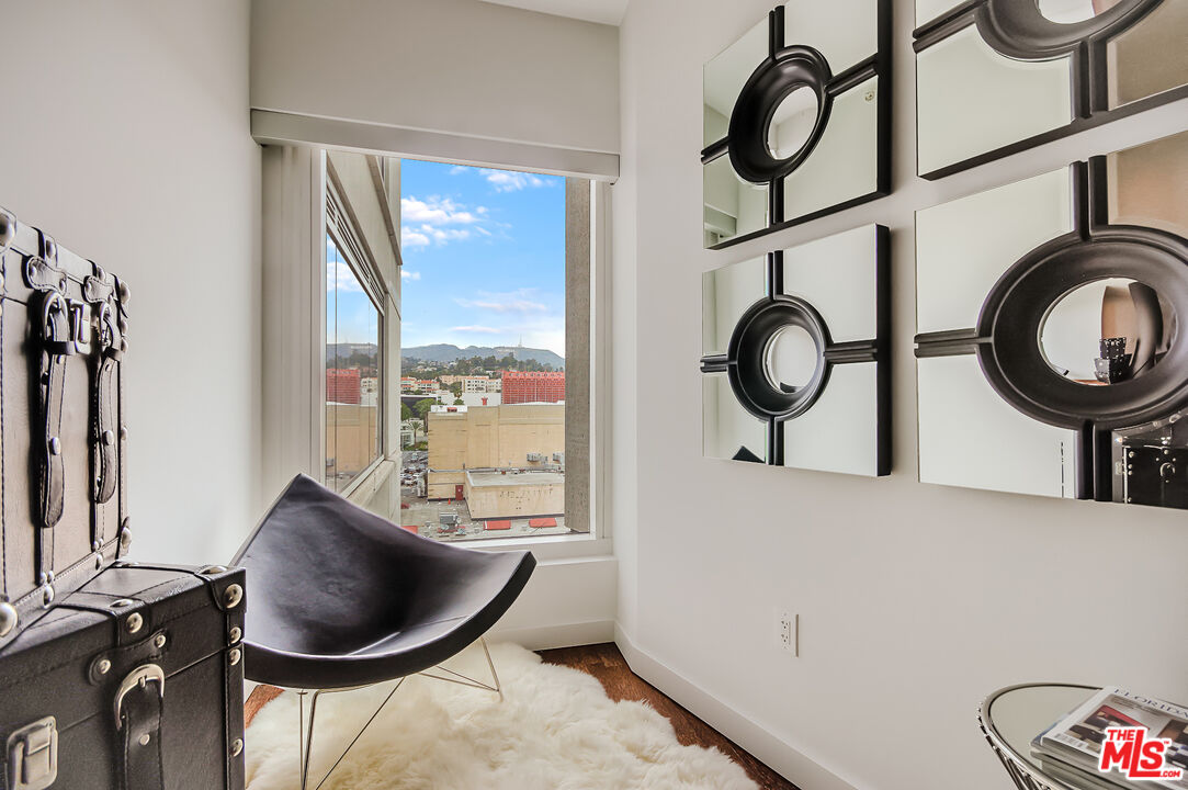 6250 HOLLYWOOD BLVD Unit: 8A