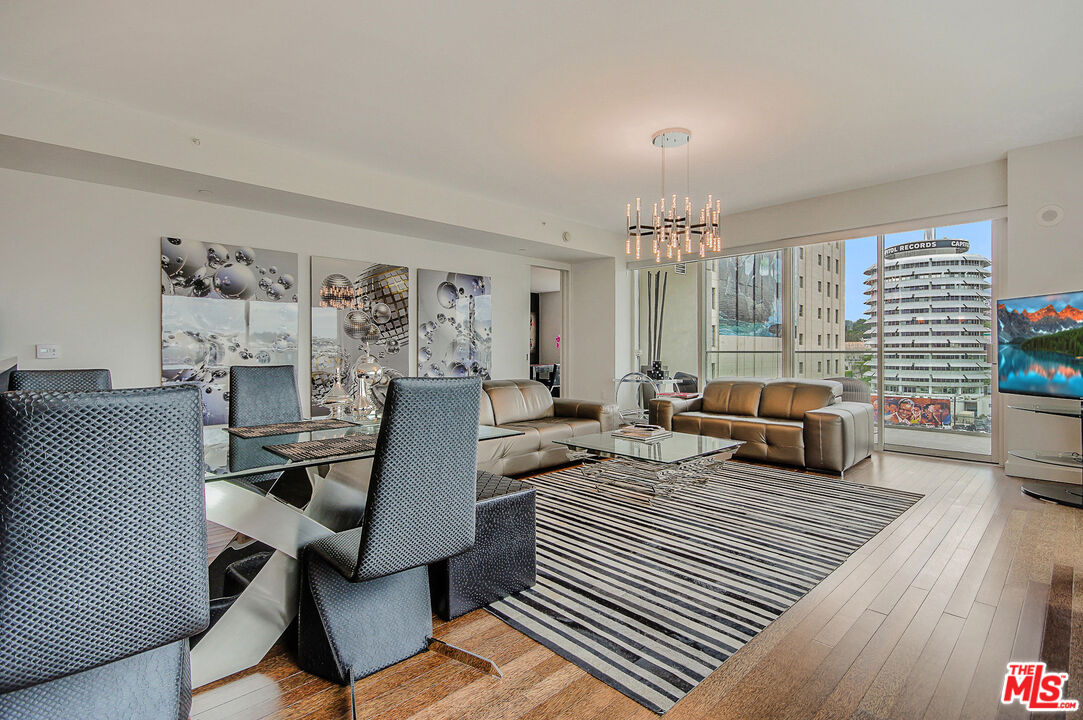 6250 HOLLYWOOD BLVD Unit: 8A