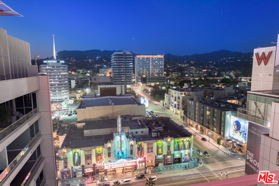 6250 HOLLYWOOD BLVD Unit: 8A