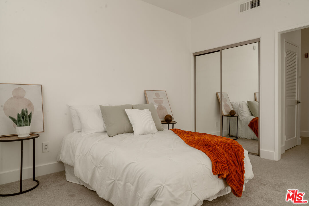 1225 Armacost Ave Unit: 205