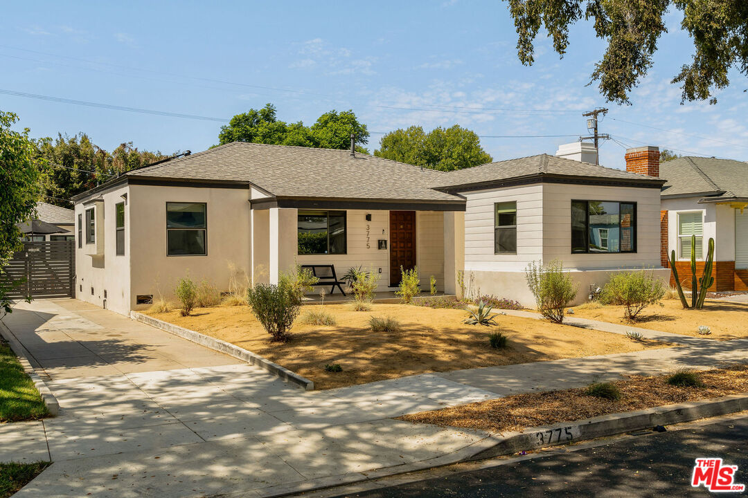 3775 Sutro Ave