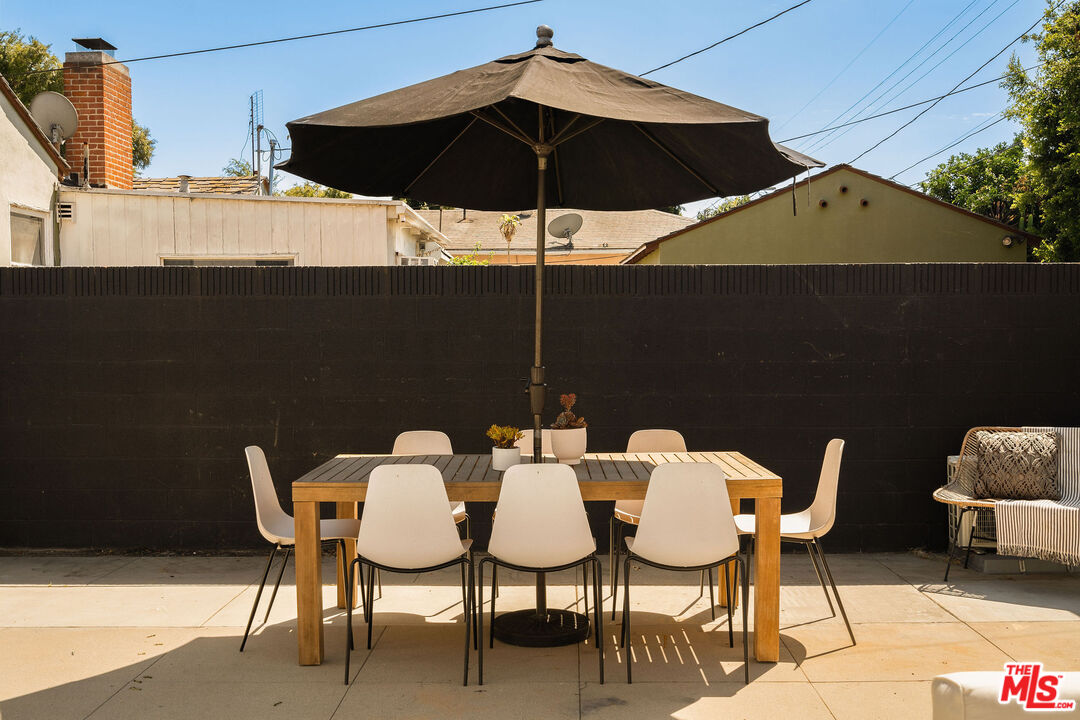 3775 Sutro Ave