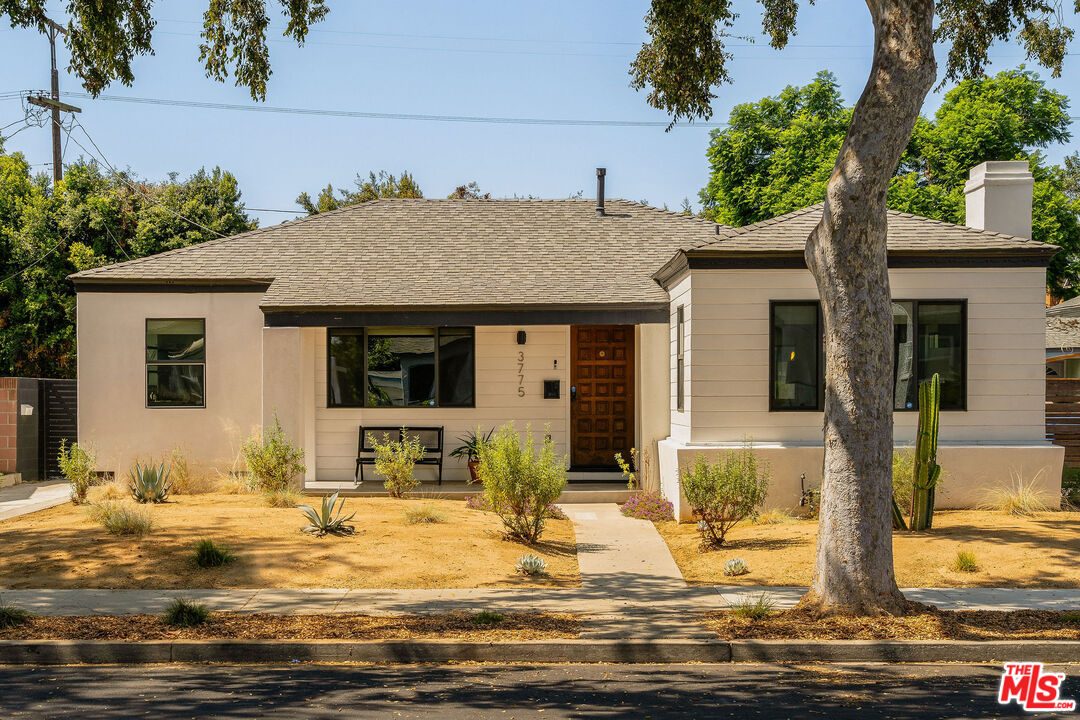 3775 Sutro Ave