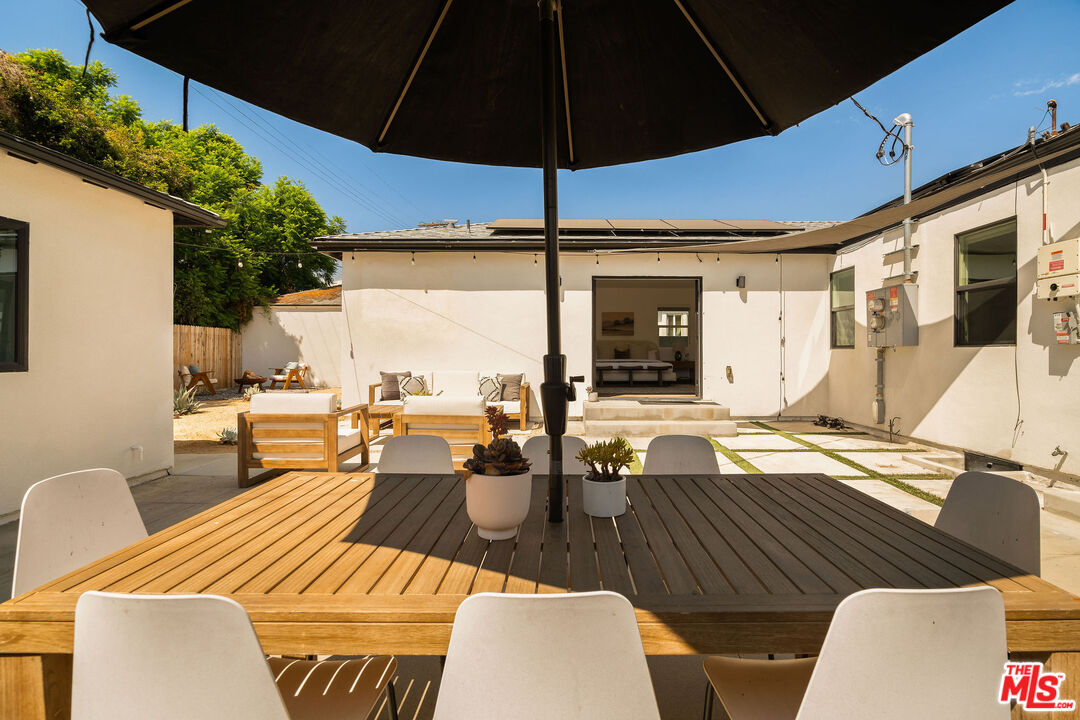 3775 Sutro Ave