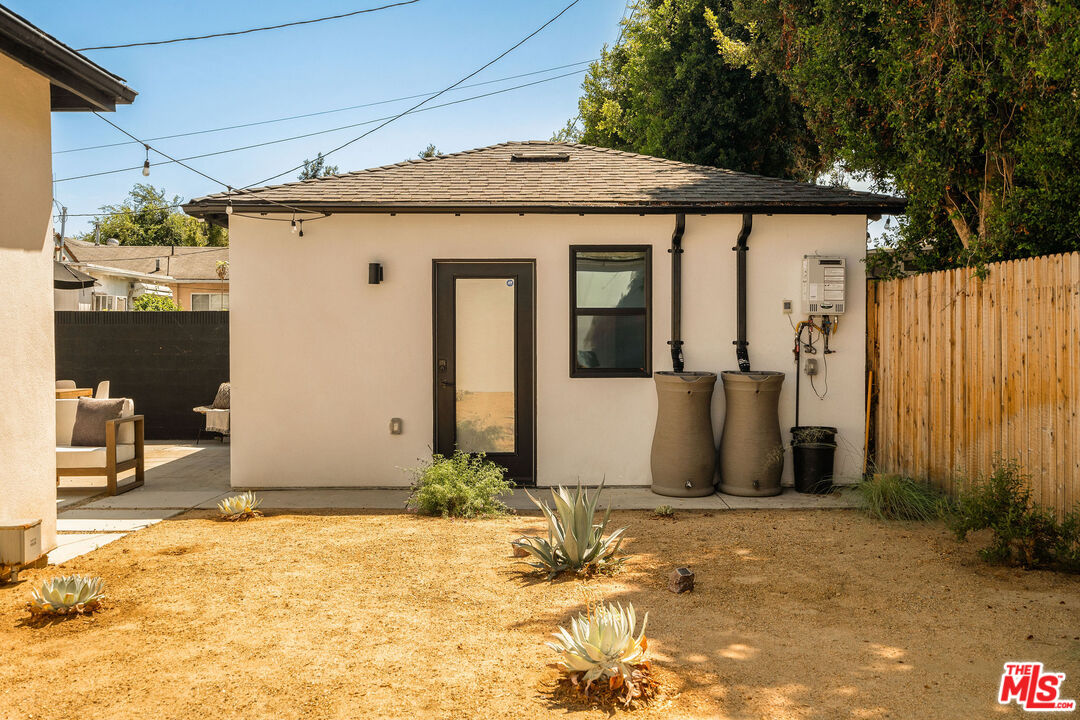 3775 Sutro Ave