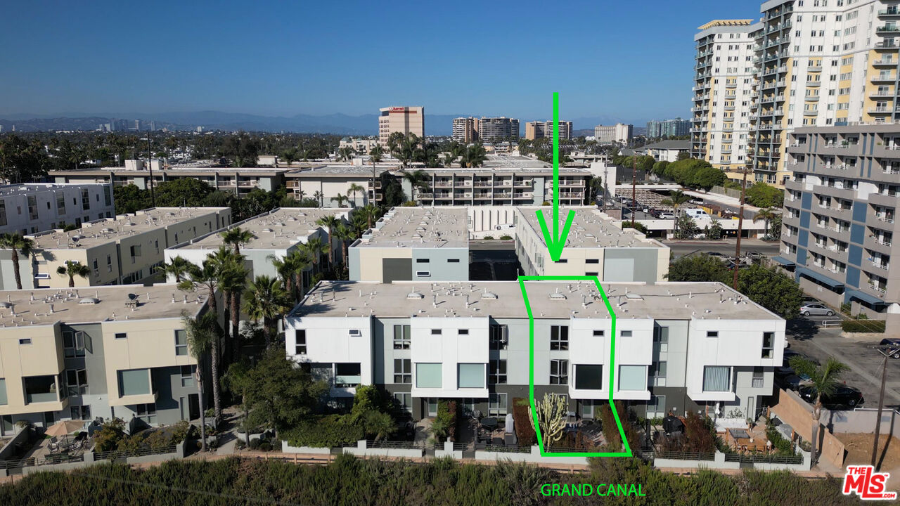 310 Washington Blvd Unit: 503