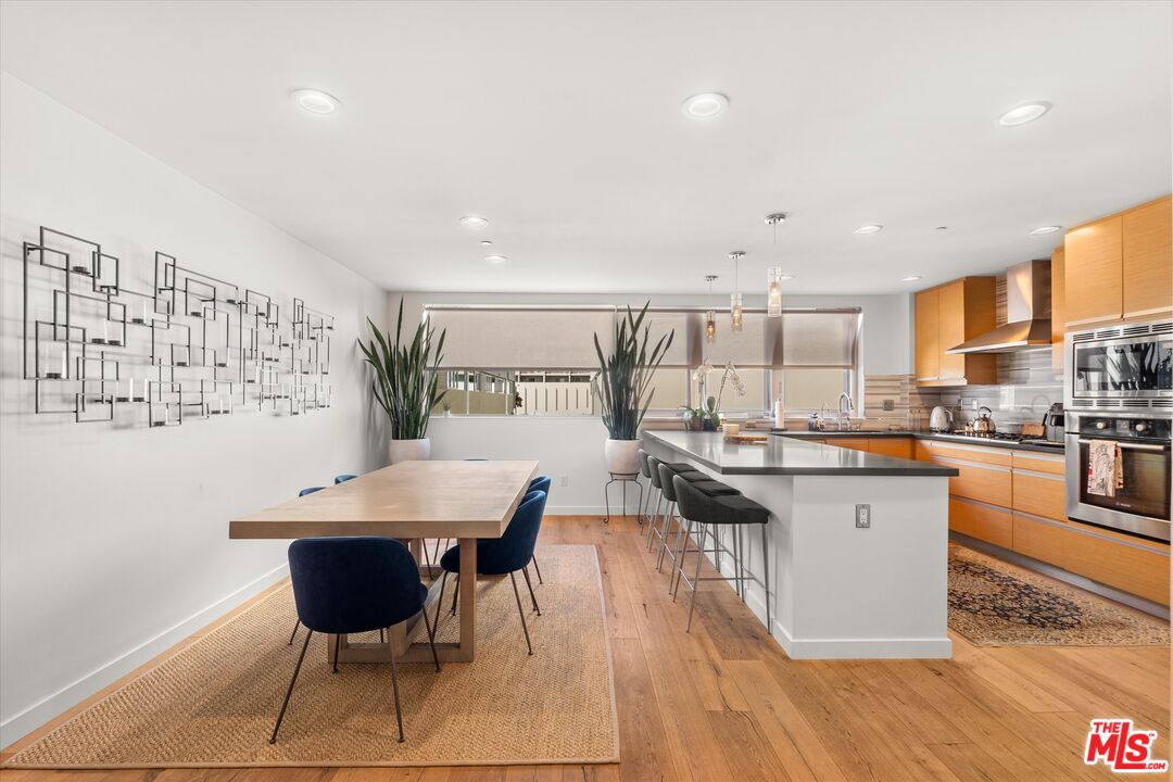 310 Washington Blvd Unit: 503