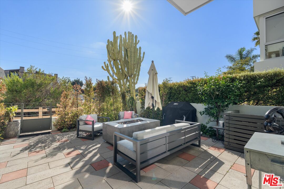 310 Washington Blvd Unit: 503