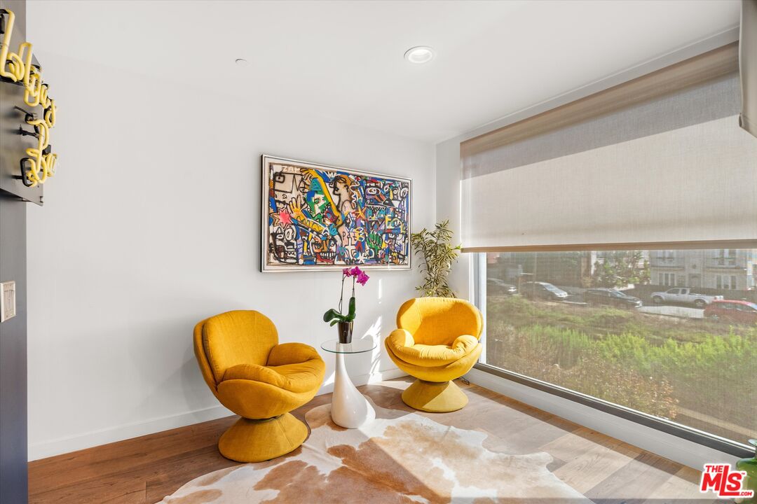 310 Washington Blvd Unit: 503