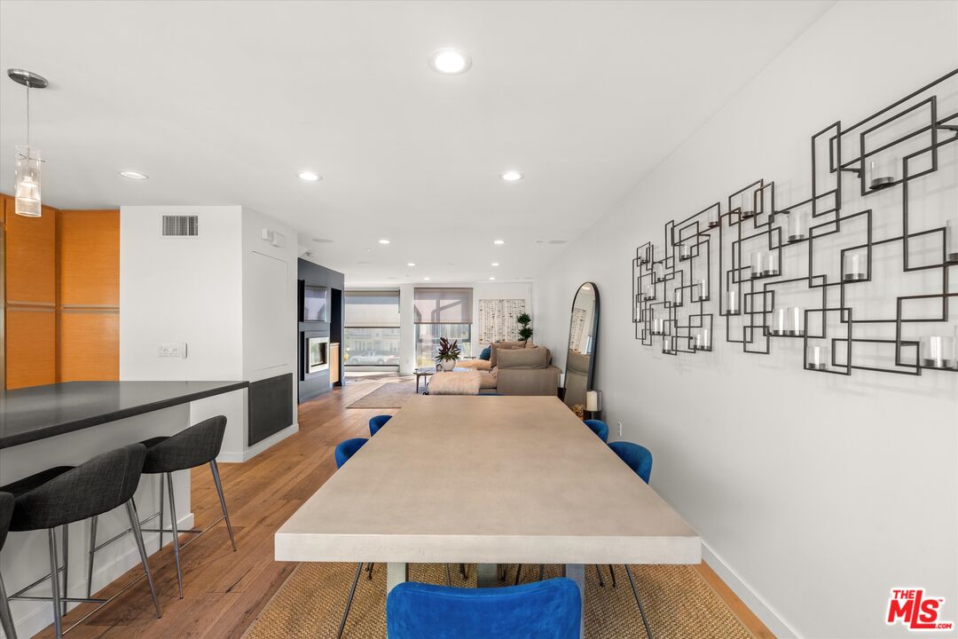 310 Washington Blvd Unit: 503