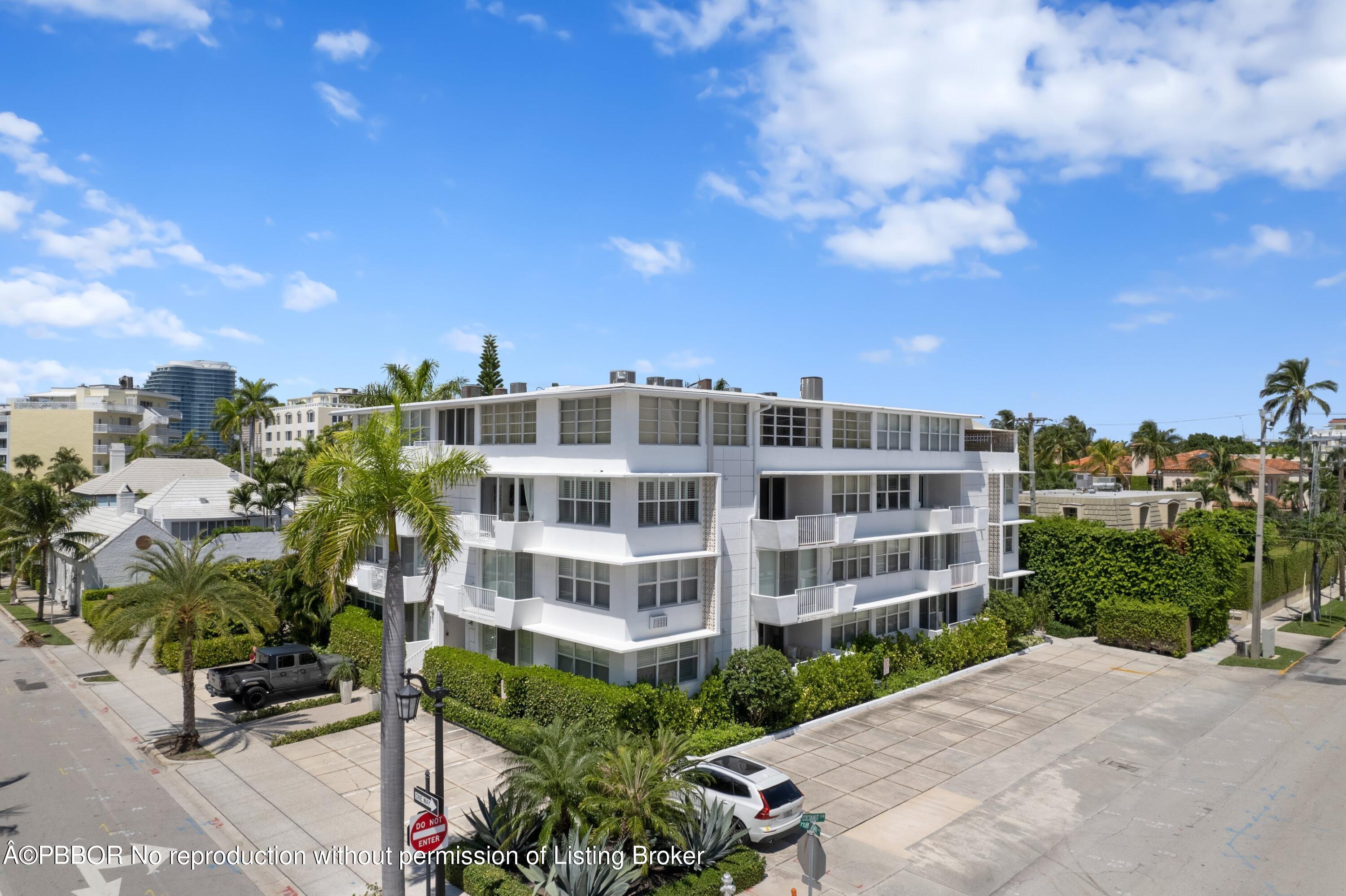401 Peruvian Avenue, 302