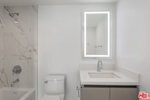 1070 S Holt AVE Unit: 102