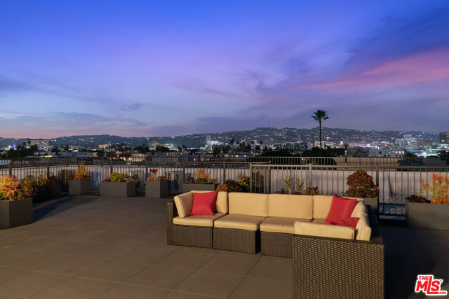 1070 S Holt AVE Unit: 102