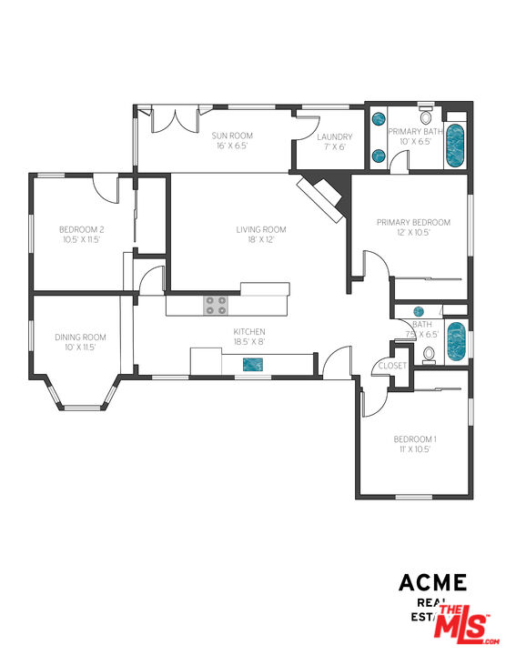 7439 Leescott Ave