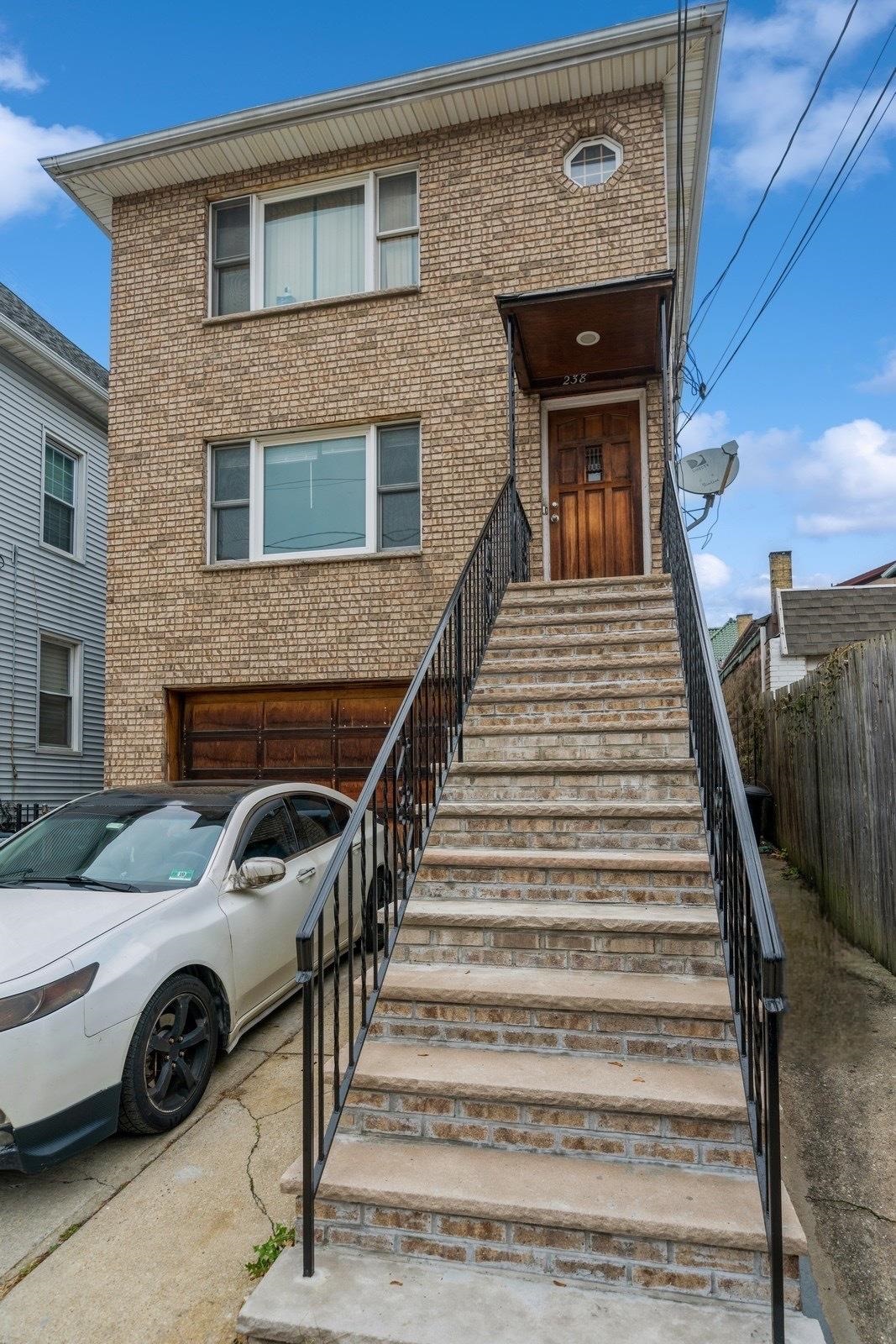 238 VAN NOSTRAND AVE