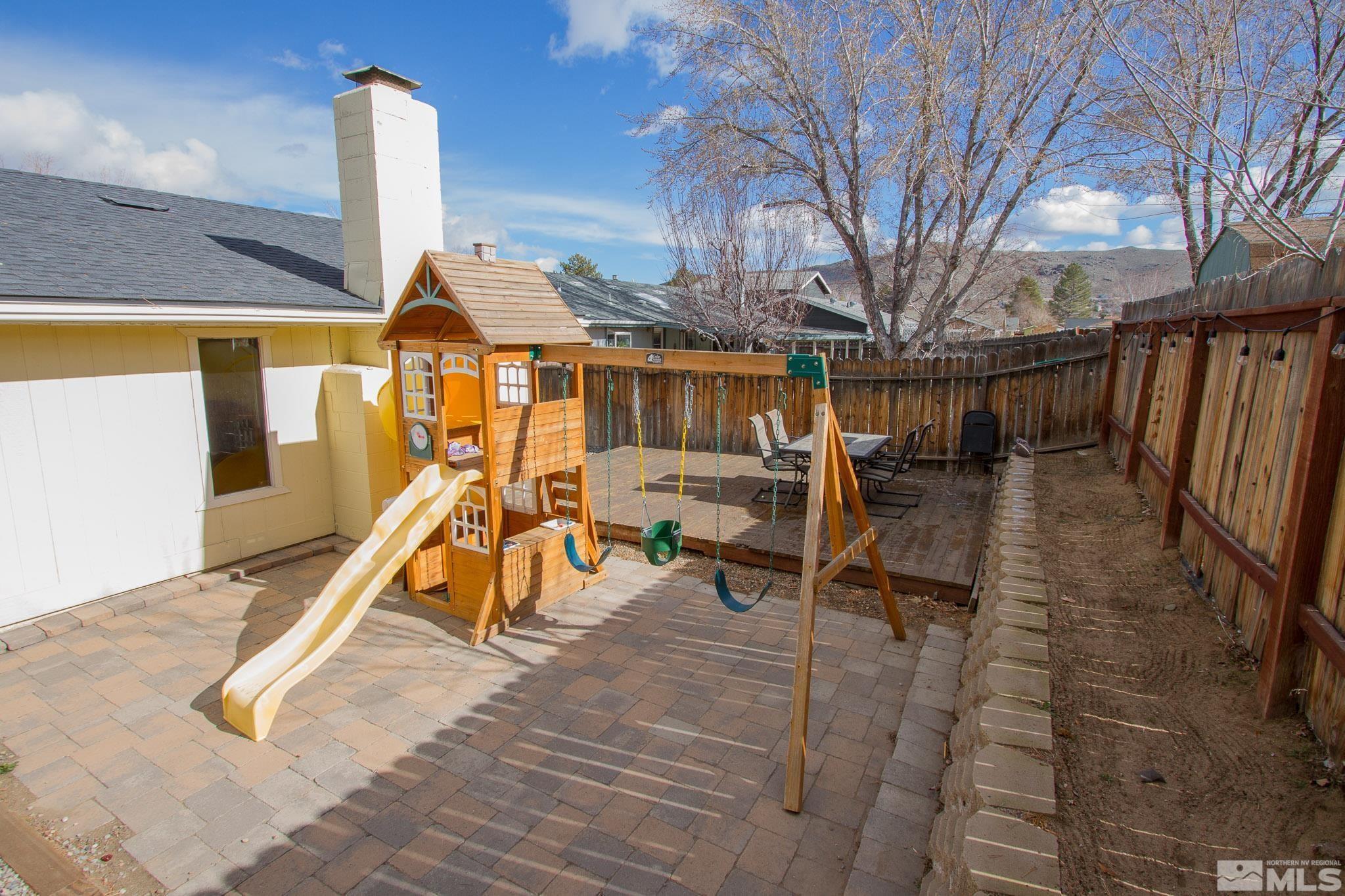 1123 Fremont Street