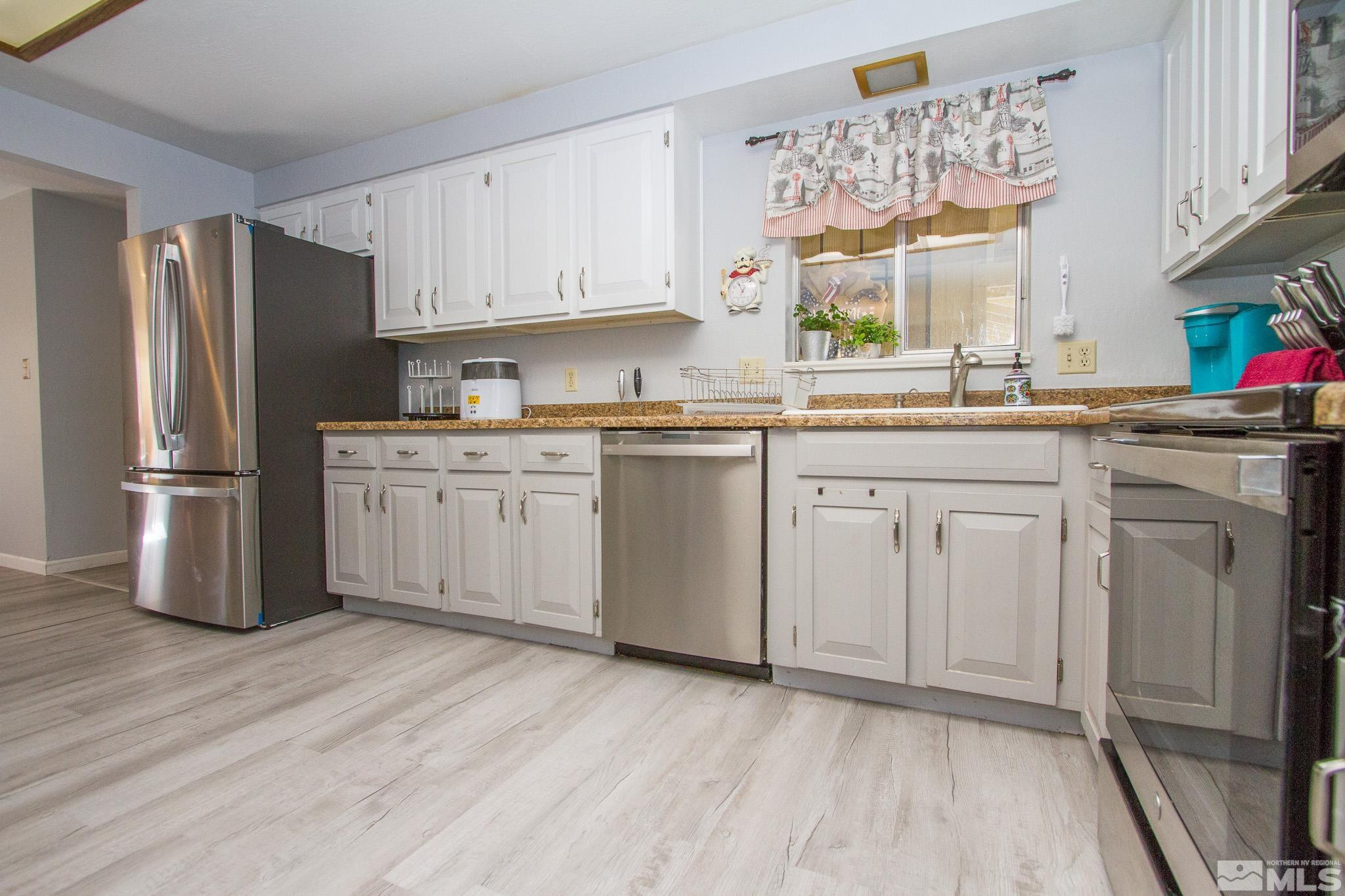 1123 Fremont Street