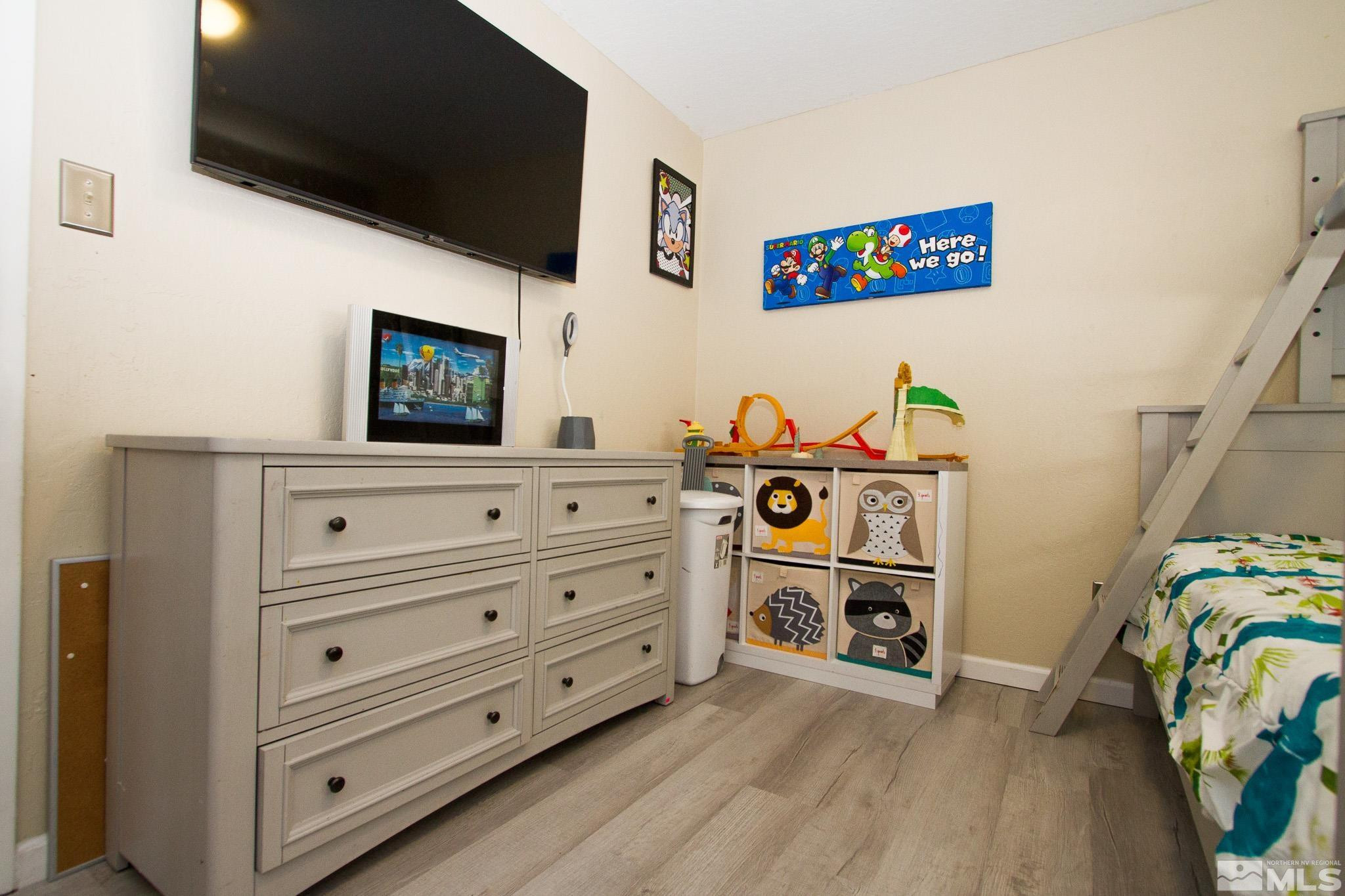 1123 Fremont Street
