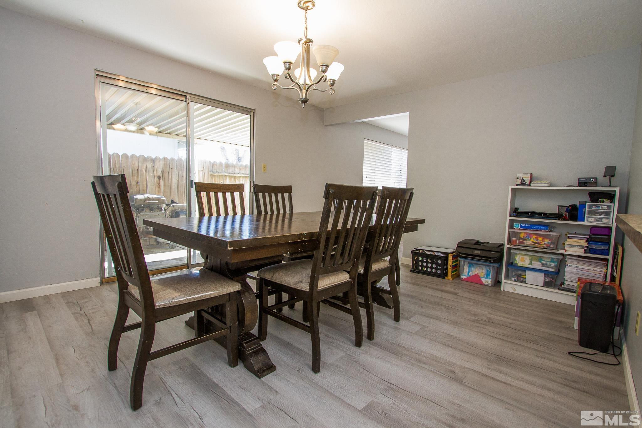 1123 Fremont Street