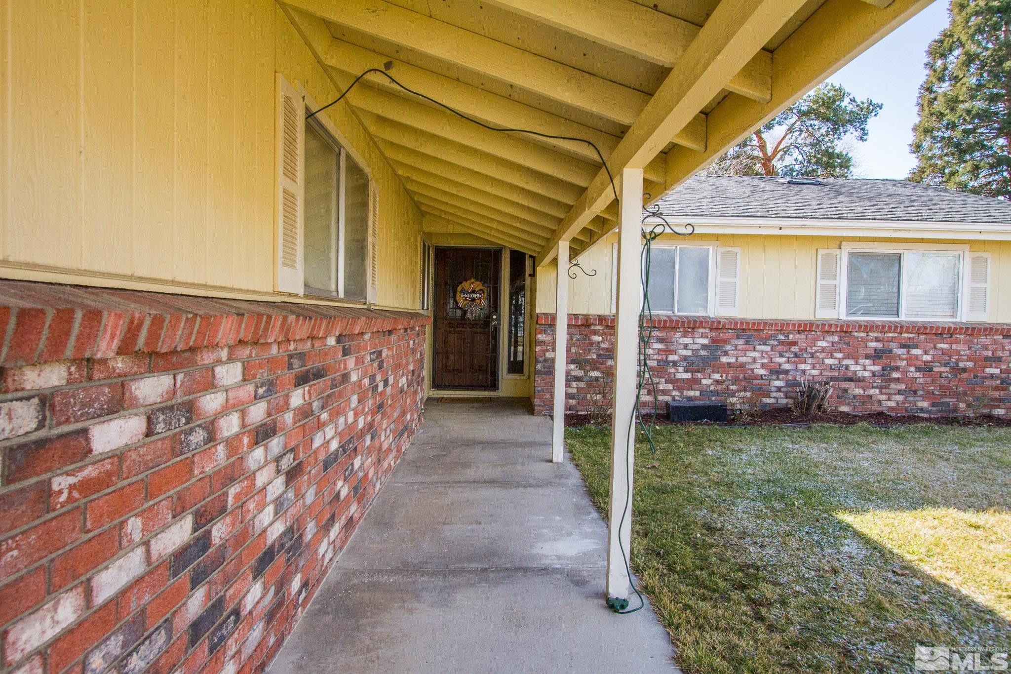 1123 Fremont Street