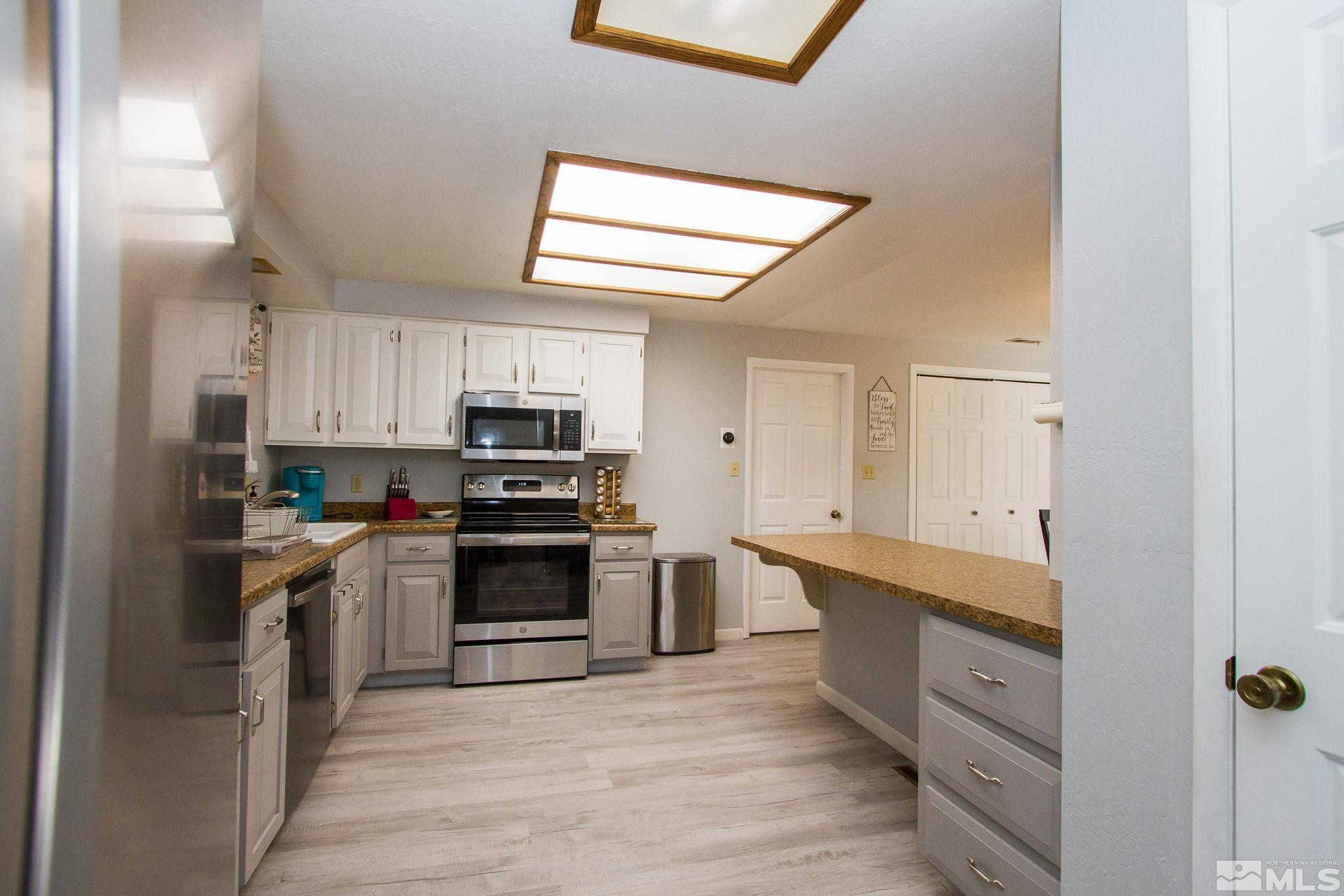 1123 Fremont Street