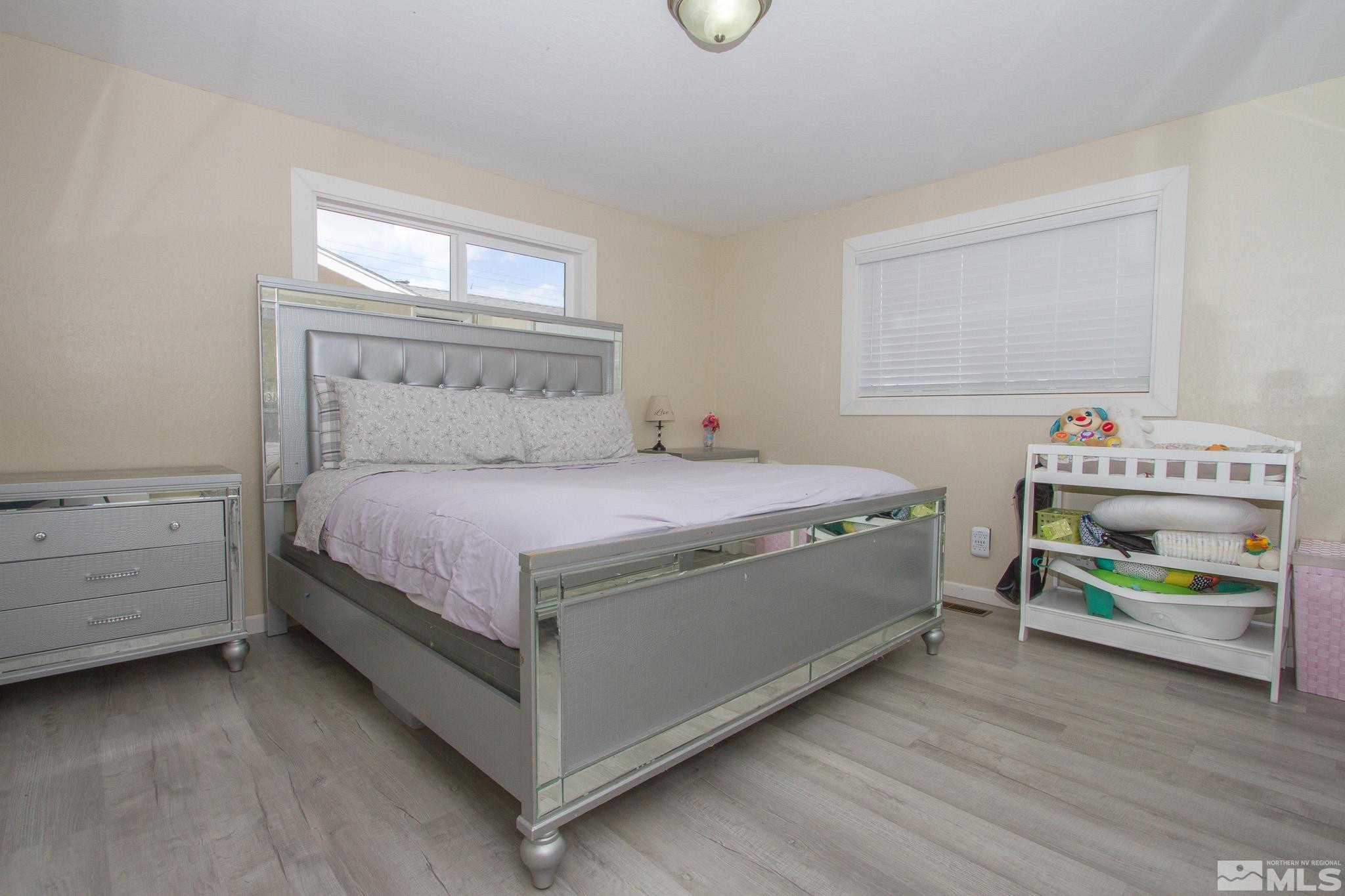 1123 Fremont Street