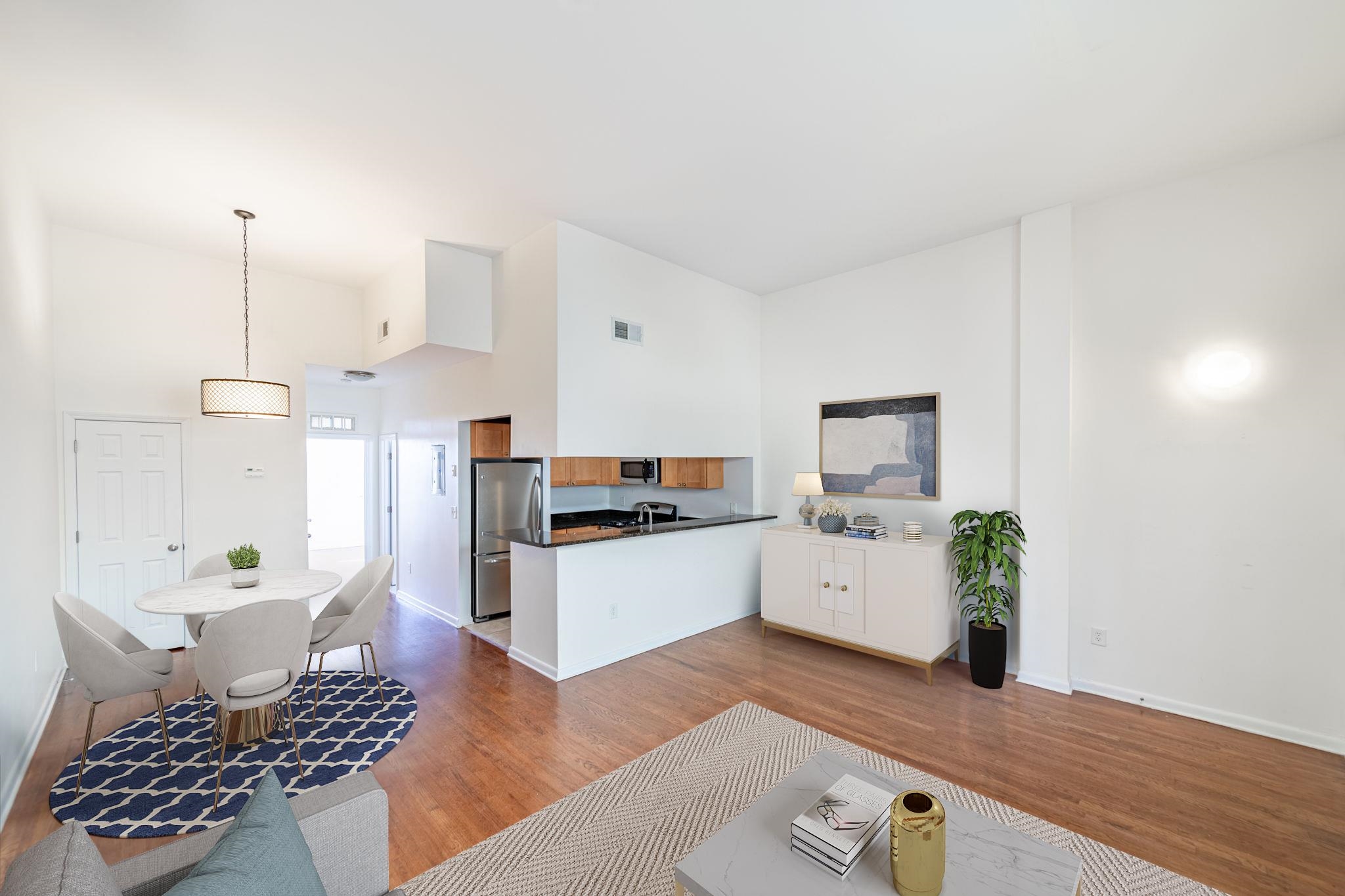 187 WAYNE ST Unit 402c