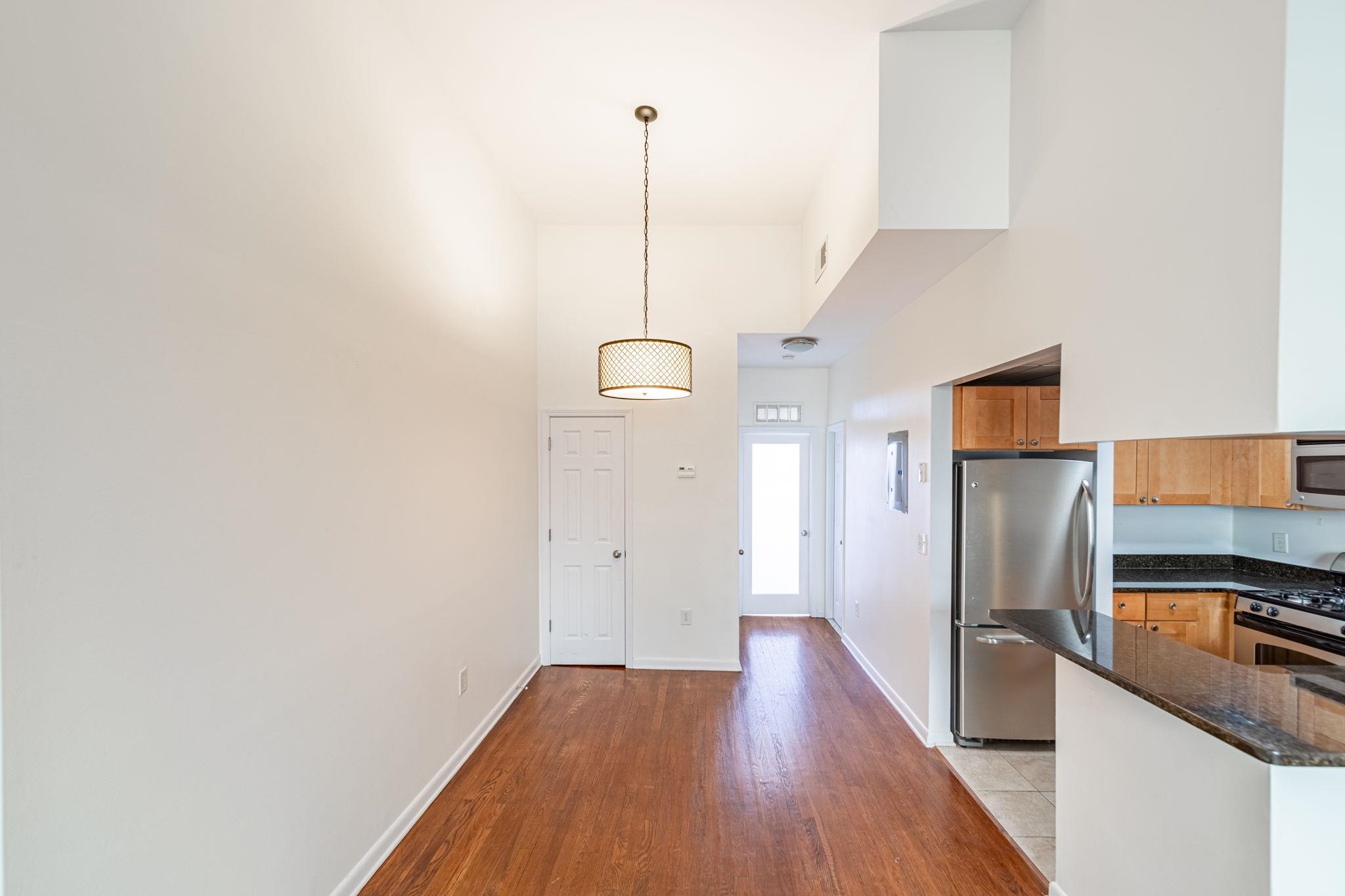 187 WAYNE ST Unit 402c