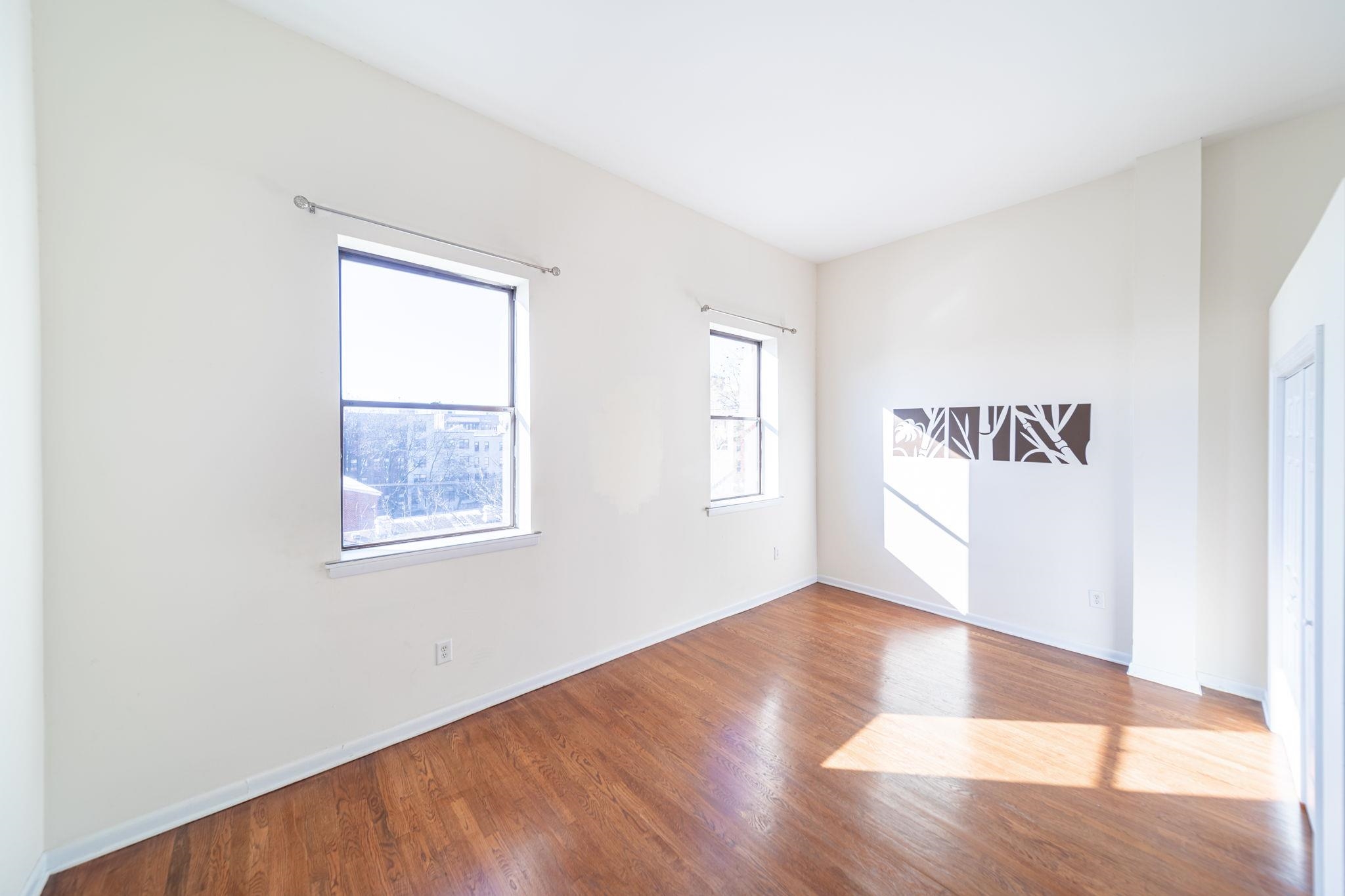 187 WAYNE ST Unit 402c