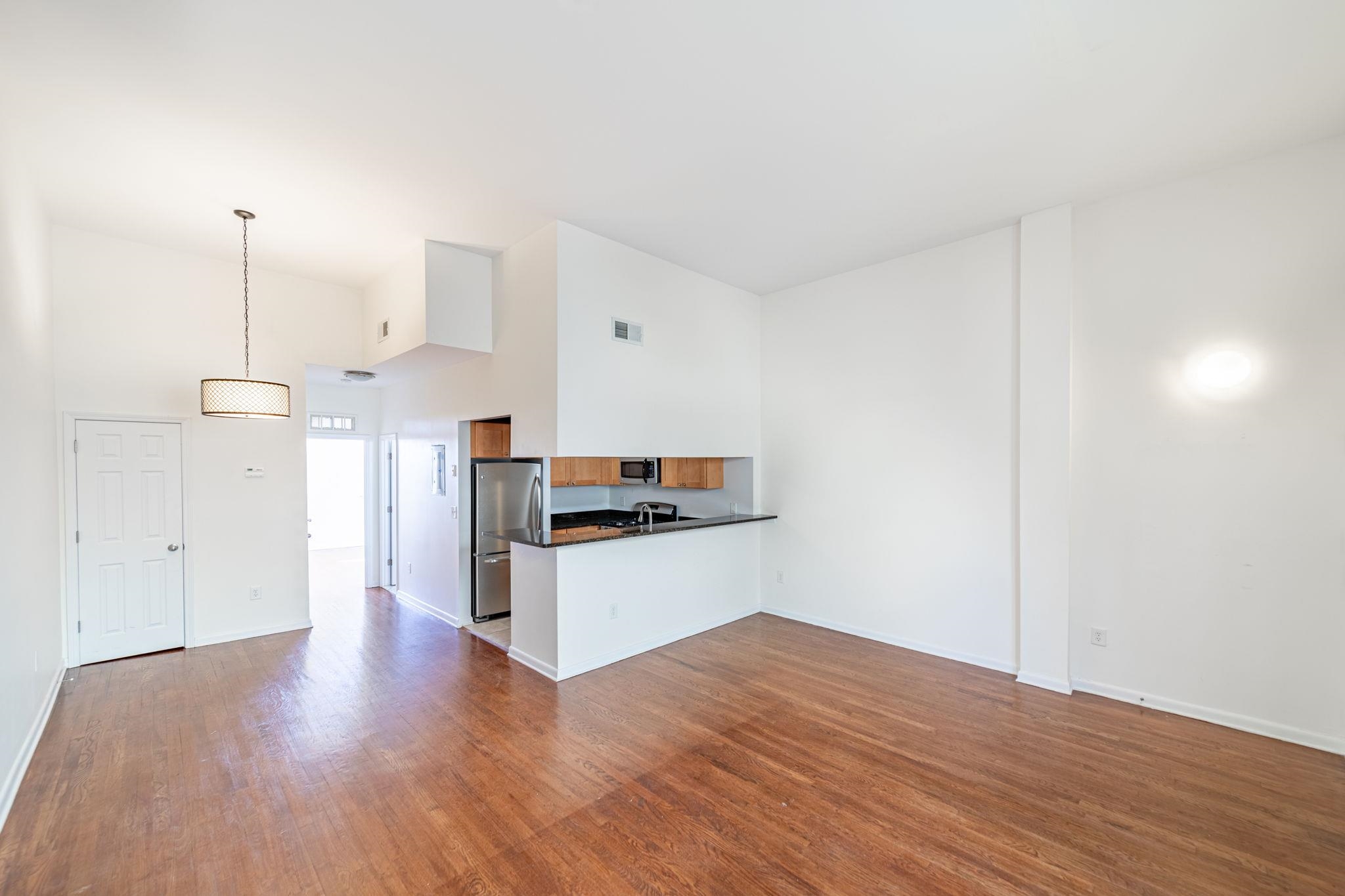 187 WAYNE ST Unit 402c
