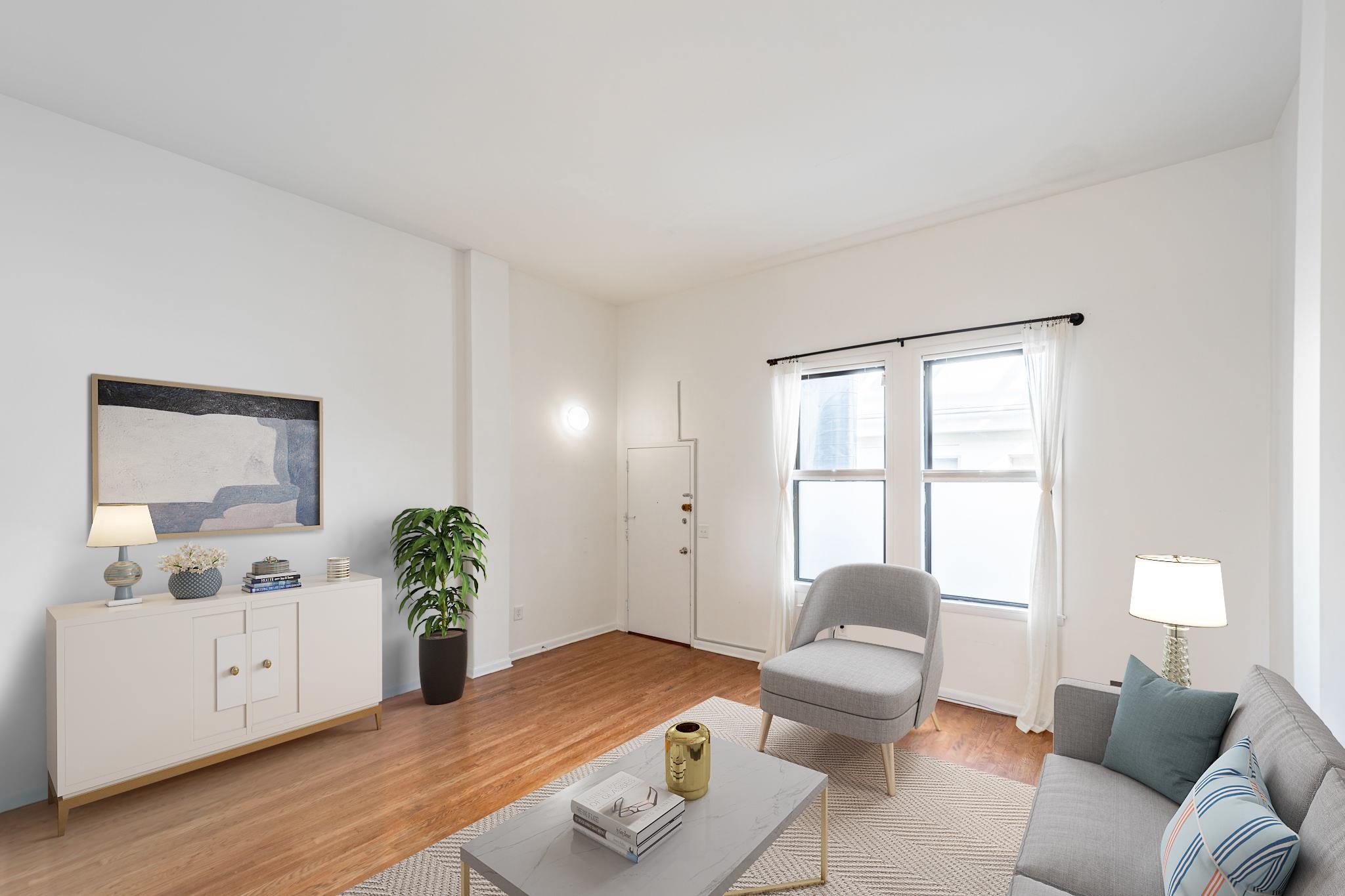 187 WAYNE ST Unit 402c