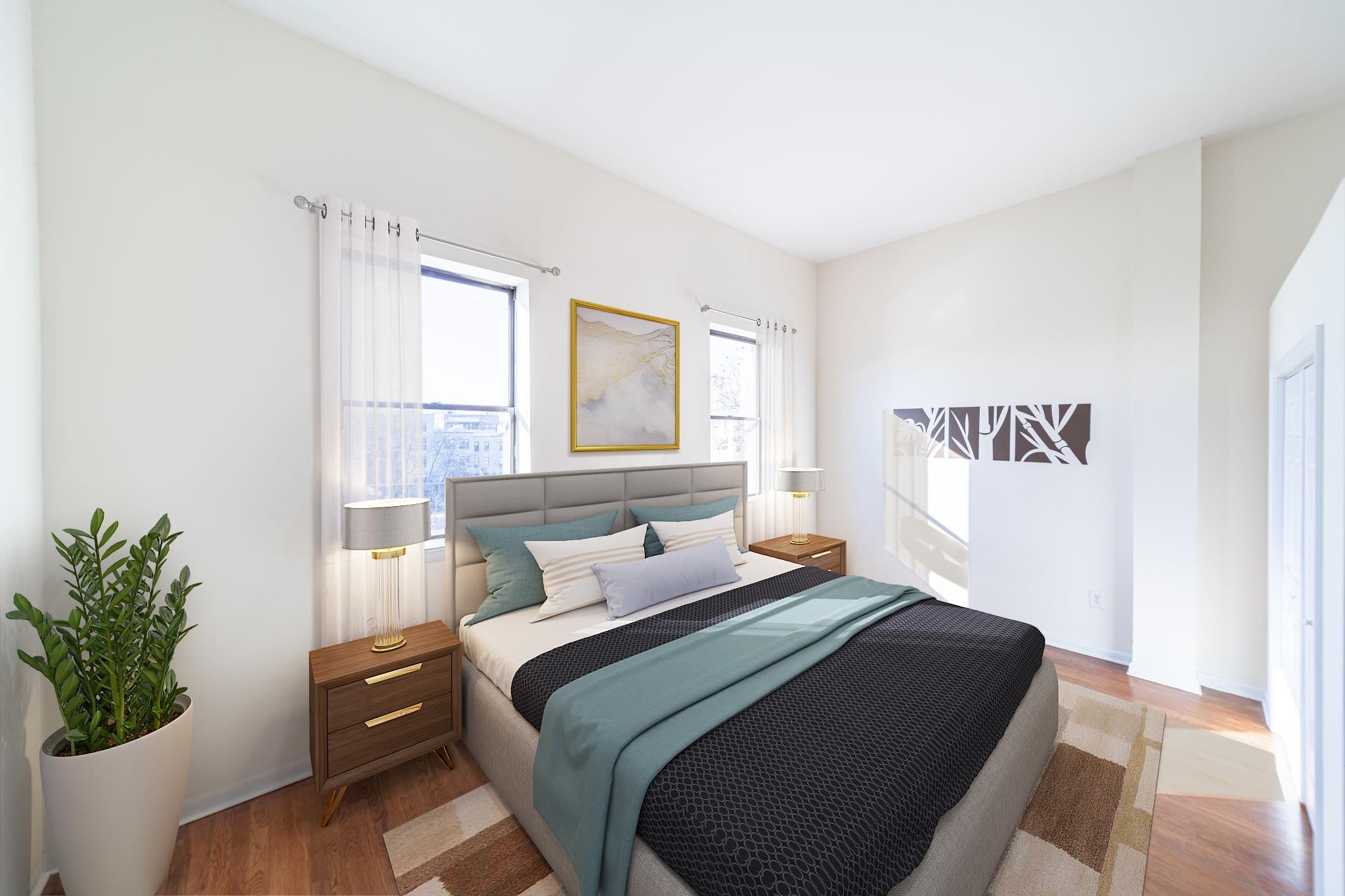 187 WAYNE ST Unit 402c