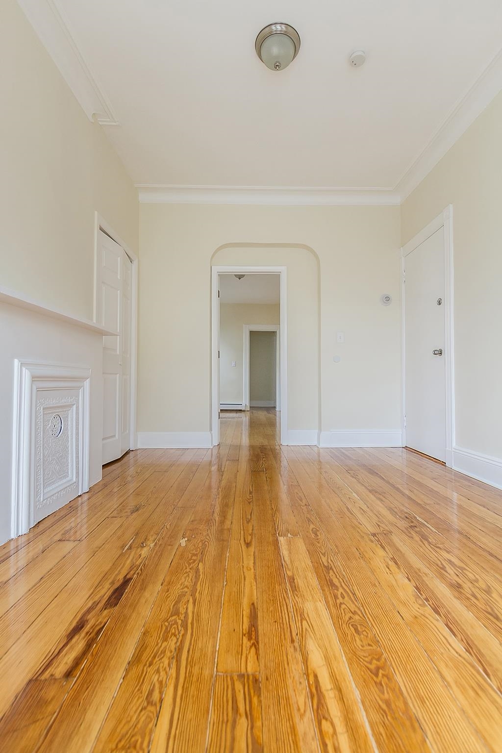 17 PIERCE AVE