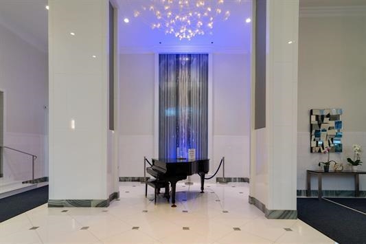 45 RIVER DR SOUTH Unit 1911