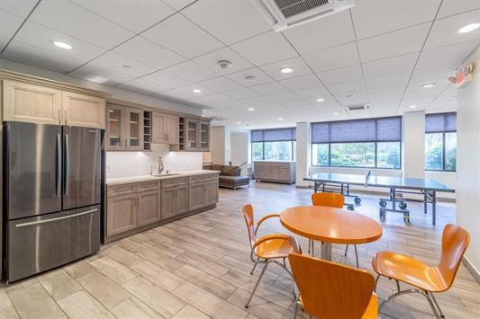 45 RIVER DR SOUTH Unit 1911