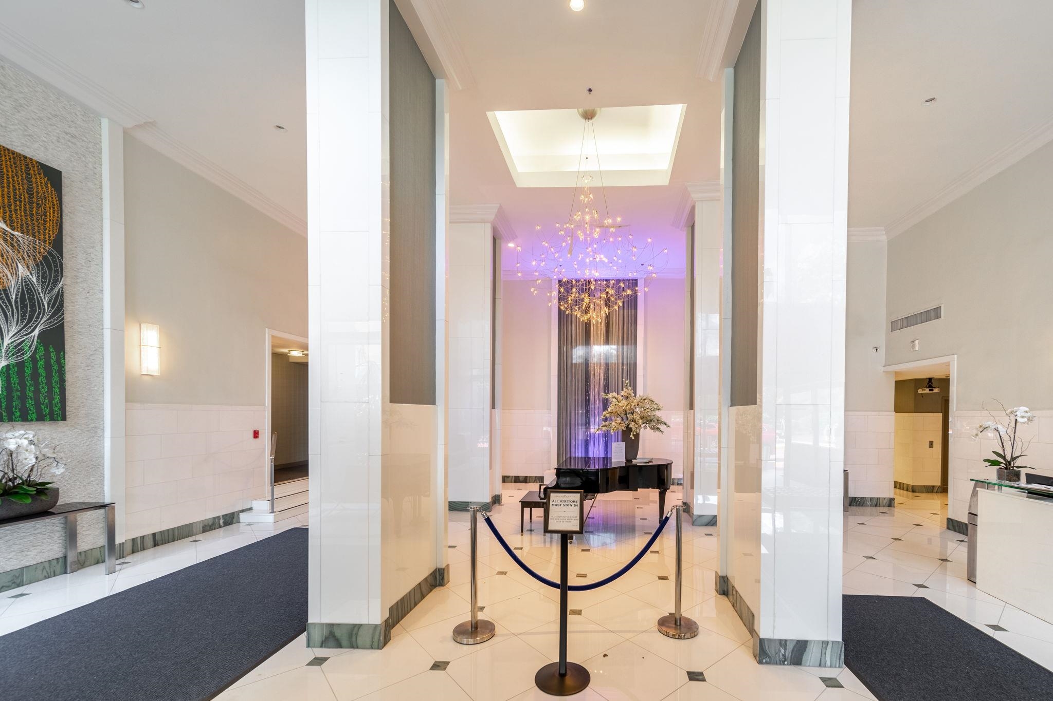 45 RIVER DR SOUTH Unit 1911