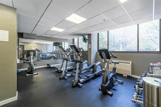 45 RIVER DR SOUTH Unit 1911