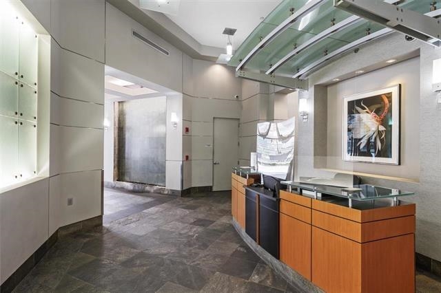 105 GREENE ST Unit: 508