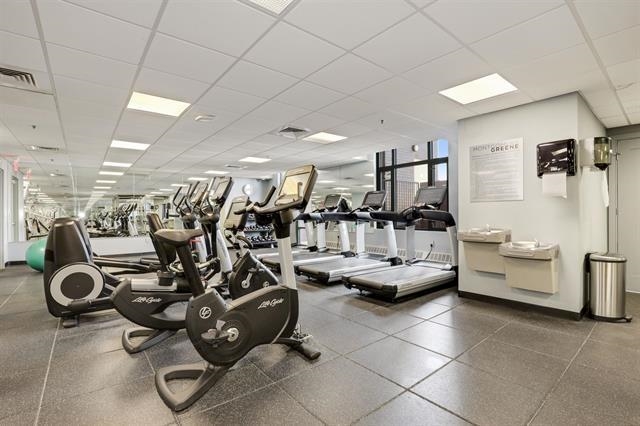 105 GREENE ST Unit: 508