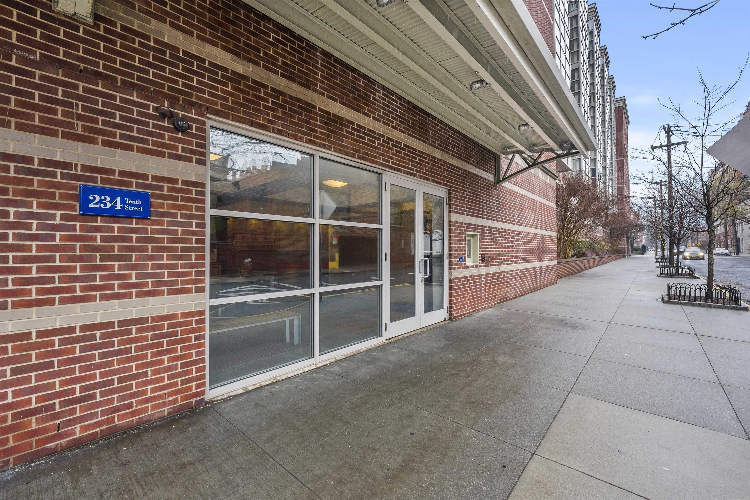 234 10TH ST Unit: 505