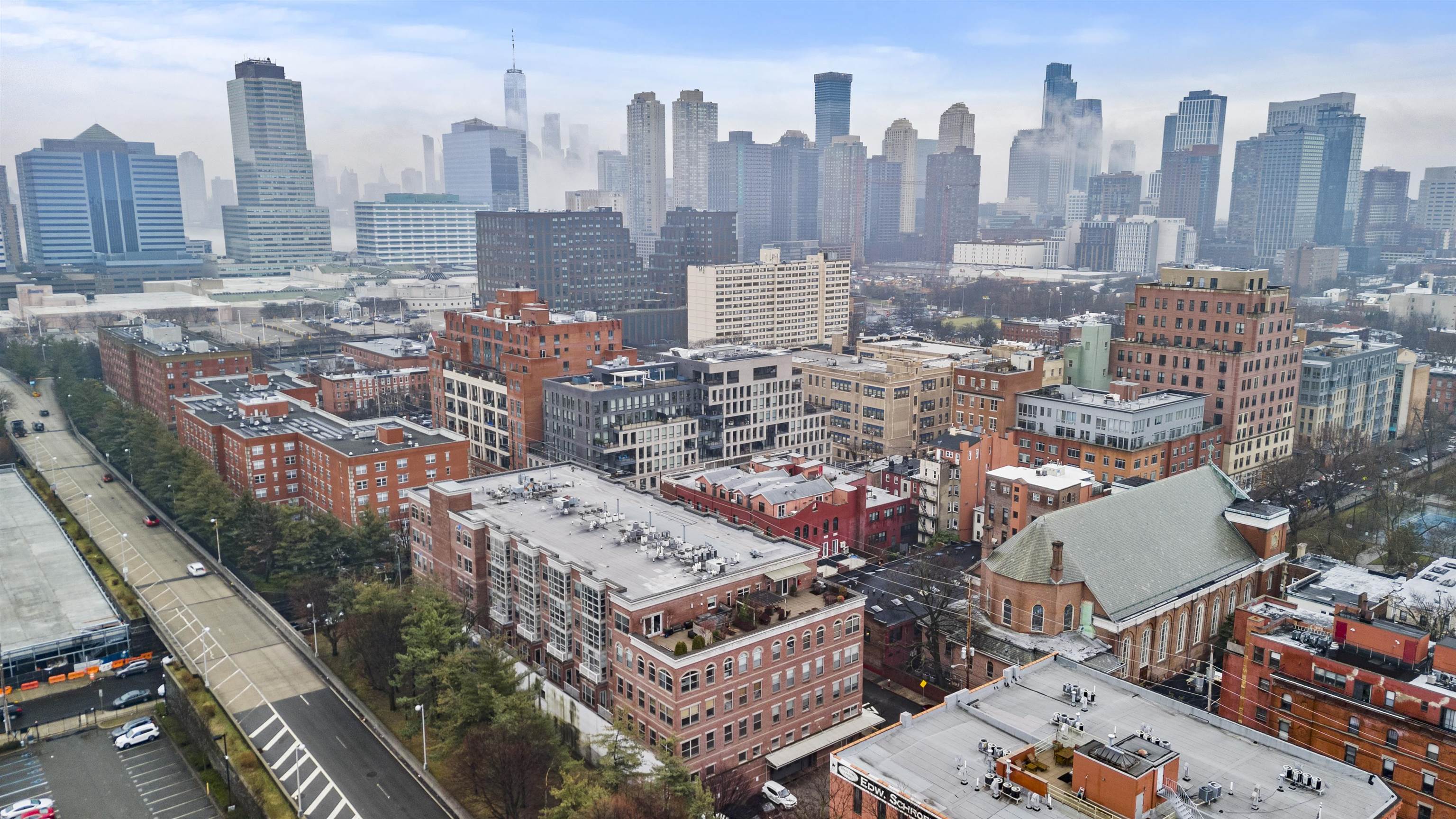 234 10TH ST Unit: 505