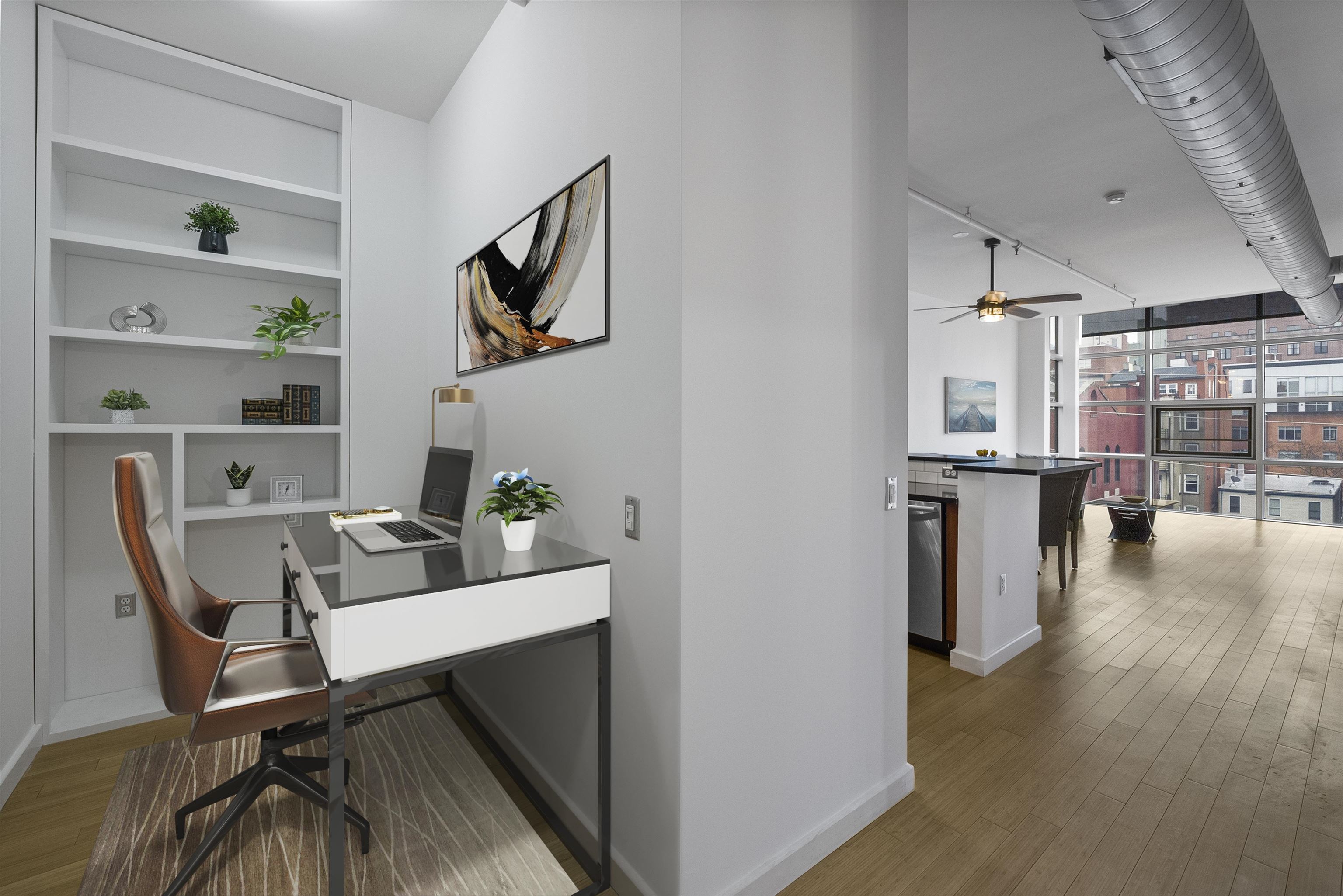 234 10TH ST Unit: 505