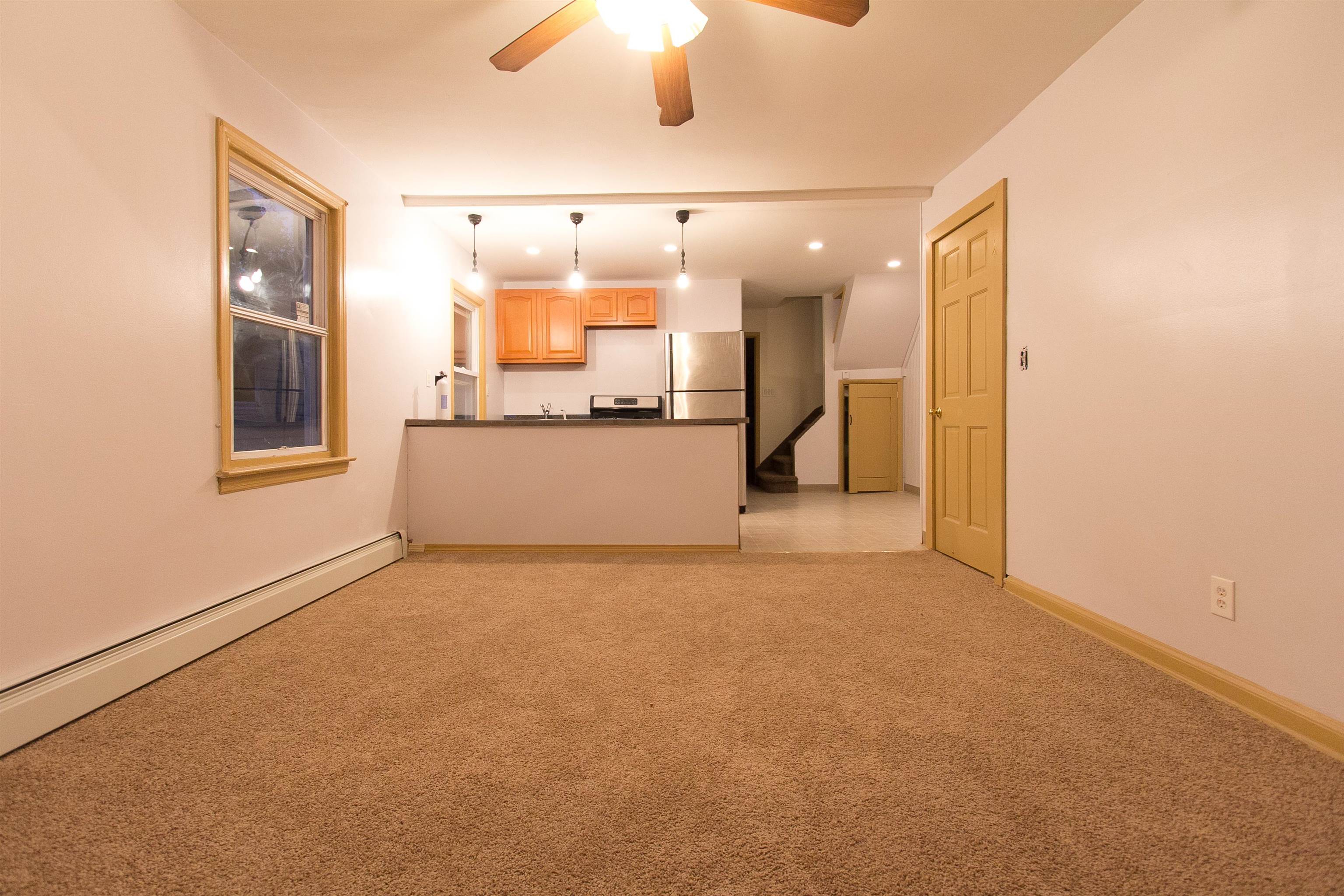 8 KELLY PARKWAY