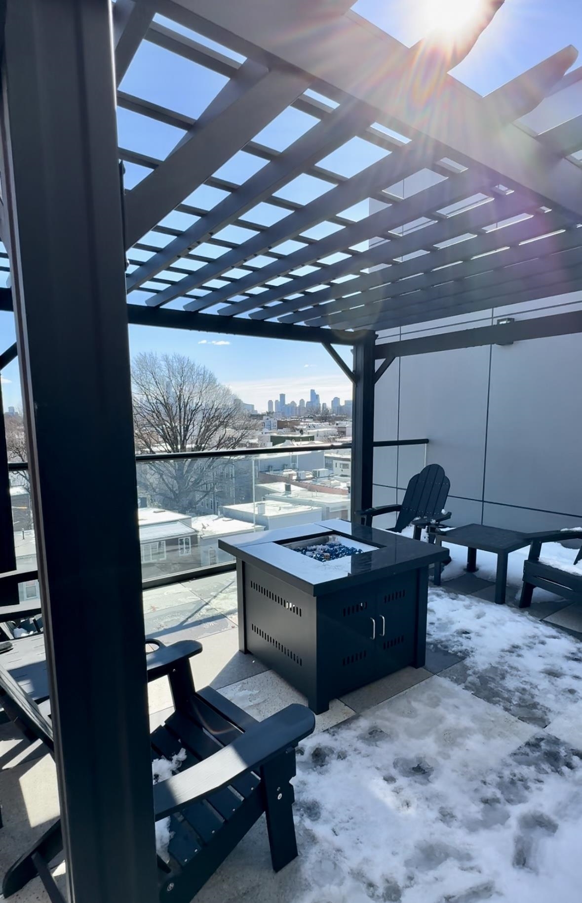 3443 JOHN F KENNEDY BLVD Unit: 504