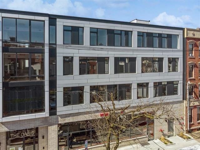 139 BRUNSWICK ST Unit: 207