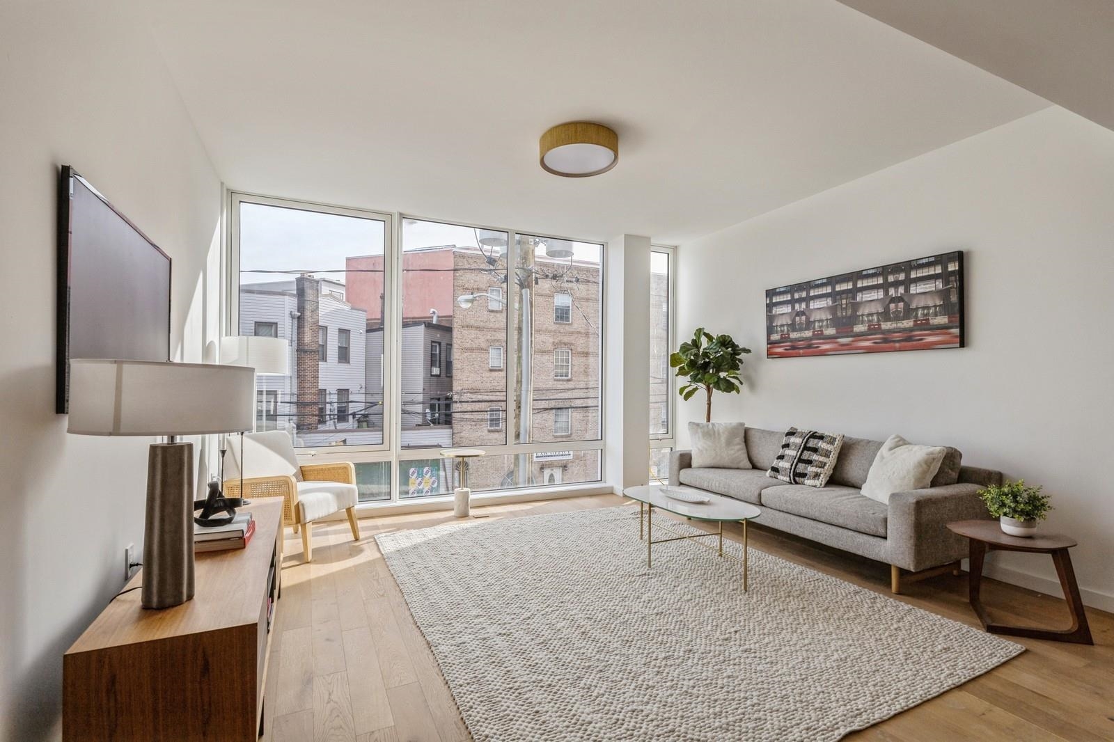 139 BRUNSWICK ST Unit: 207