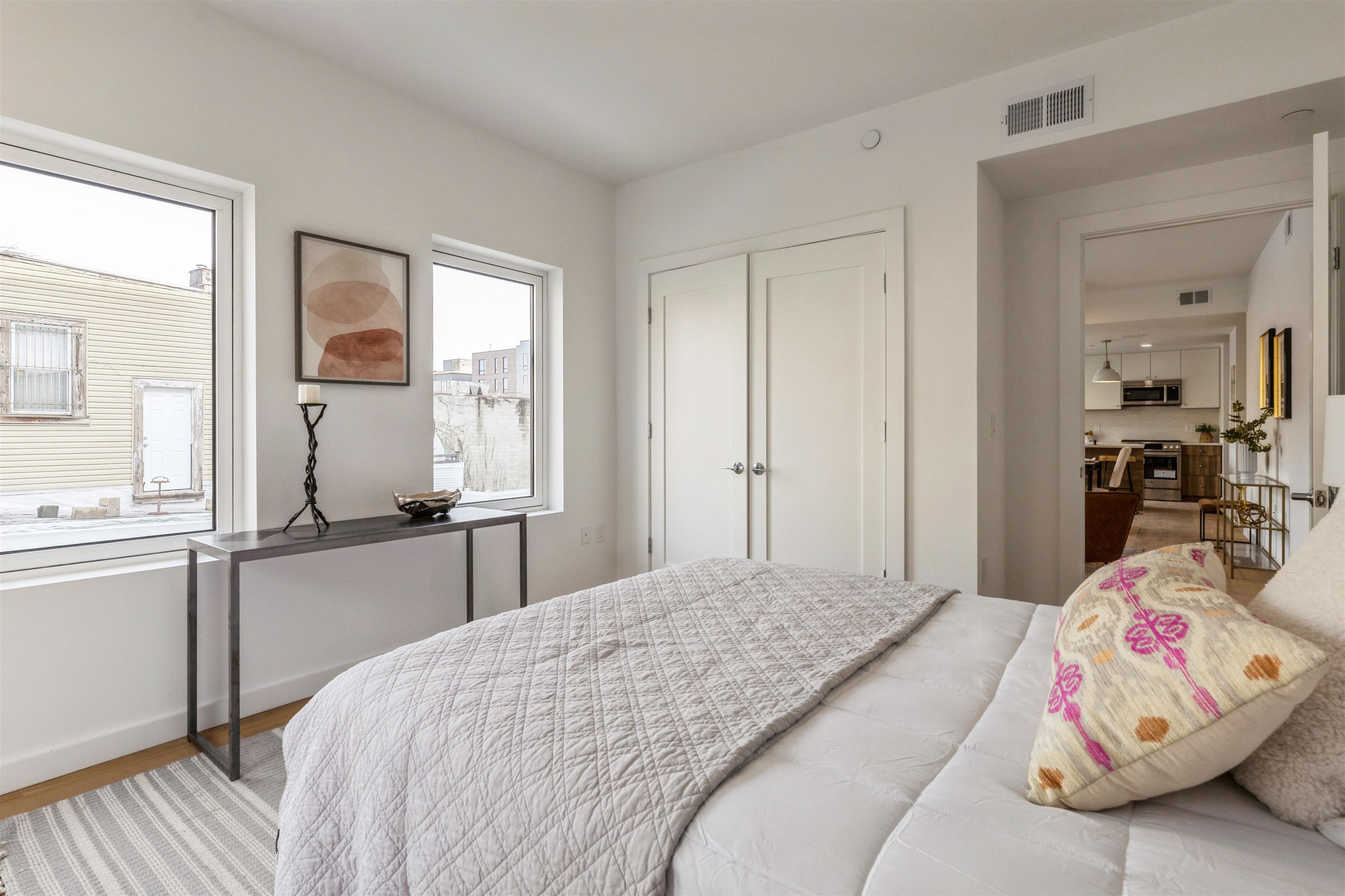 139 BRUNSWICK ST Unit: 207