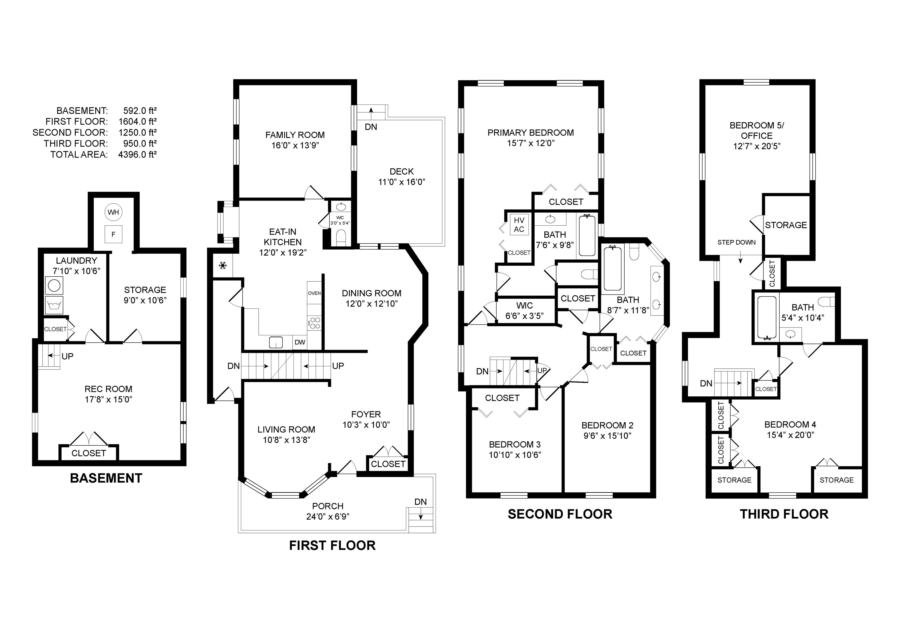 5301 FAIRVIEW TERRACE
