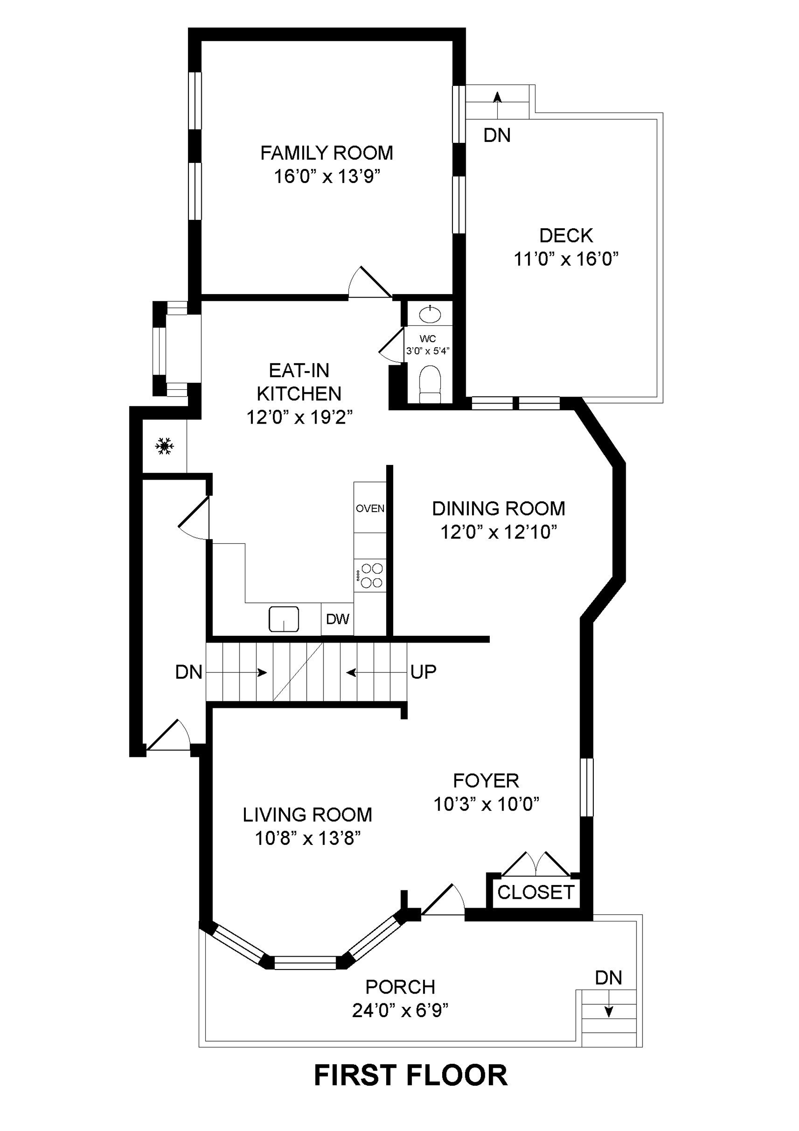 5301 FAIRVIEW TERRACE
